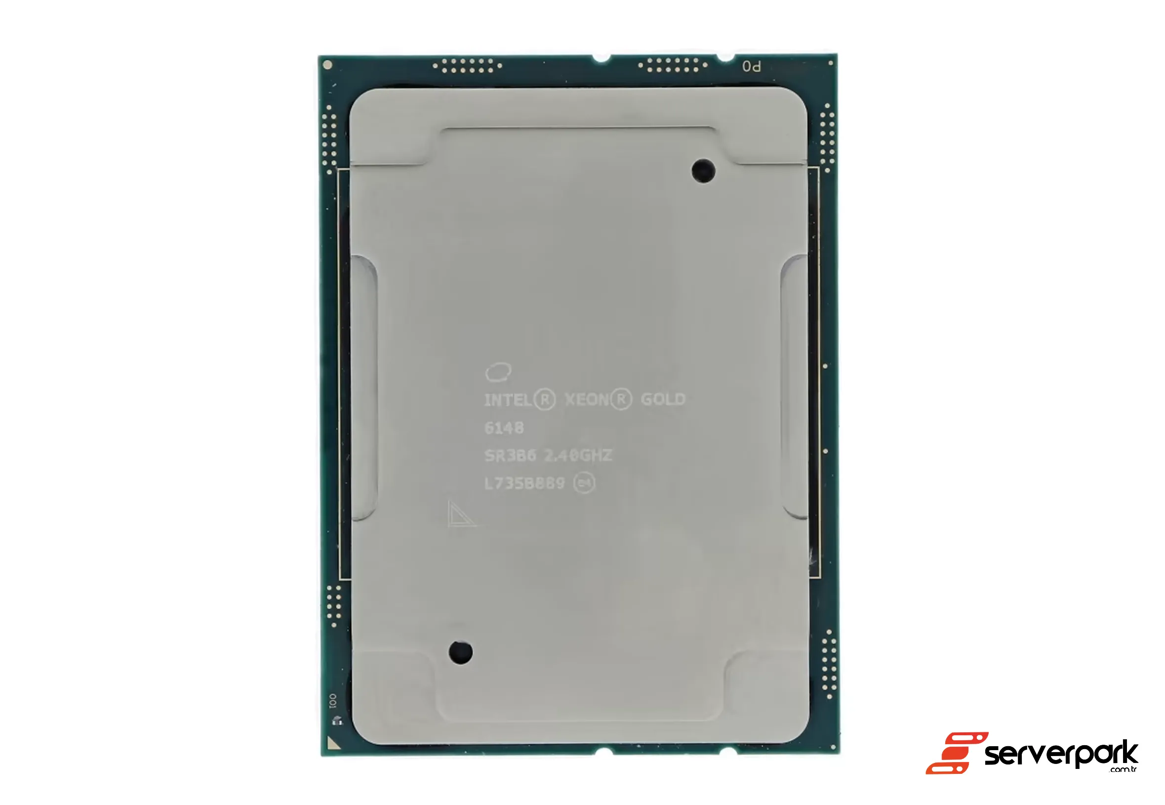 Intel Xeon Gold 5218 2.3 GHz  PN: SRF8T / P02498-B21 