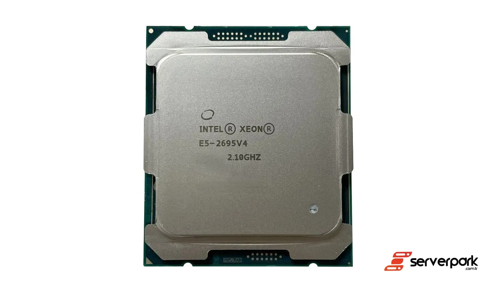 Intel Xeon E5-2695 v4  2.1 GHz PN: 	SR2J1