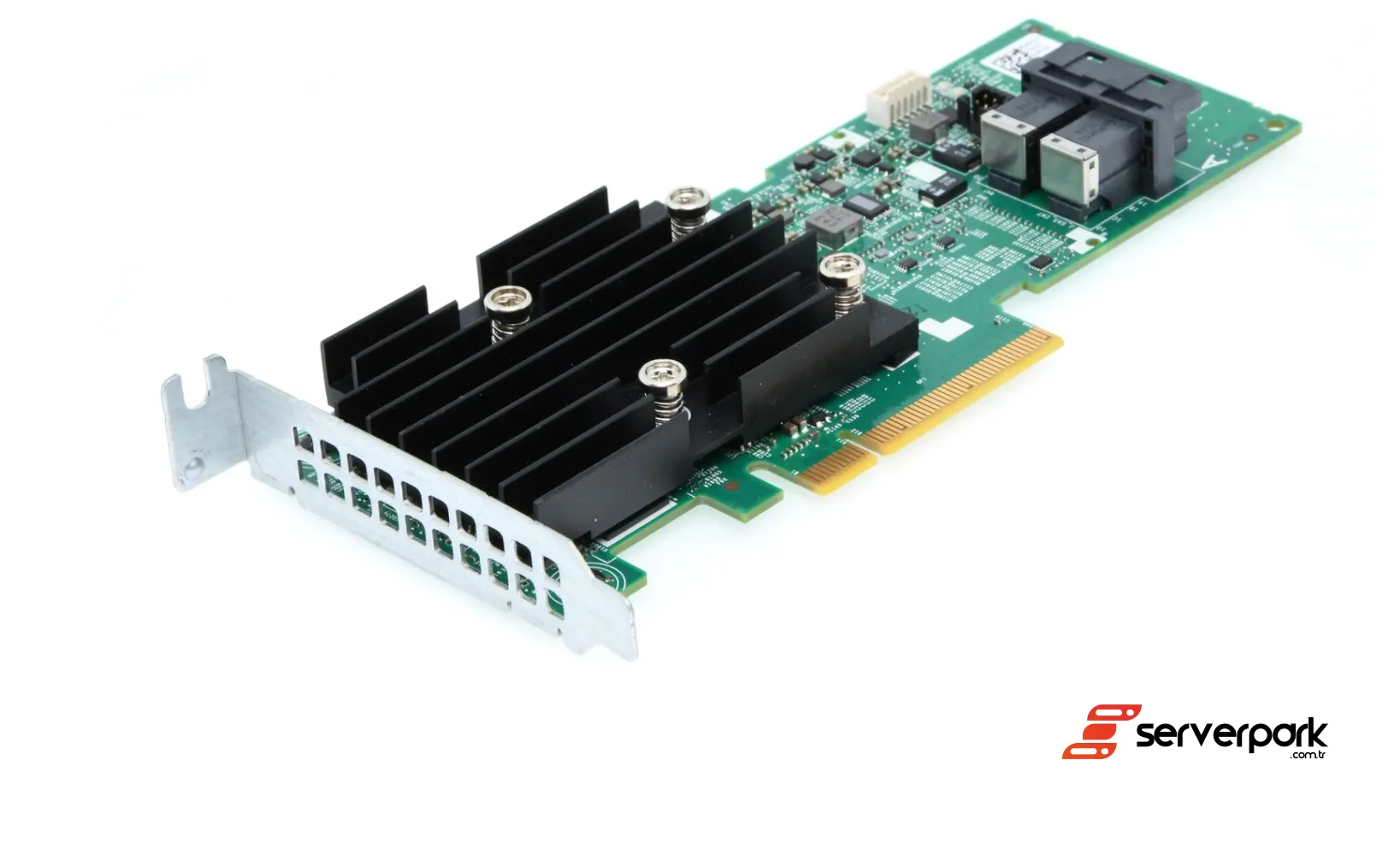 DELL PERC H740P 2-Port 8GB RAID Kartı - PN: 0DPNHJ / 03JH35 / 01M71J