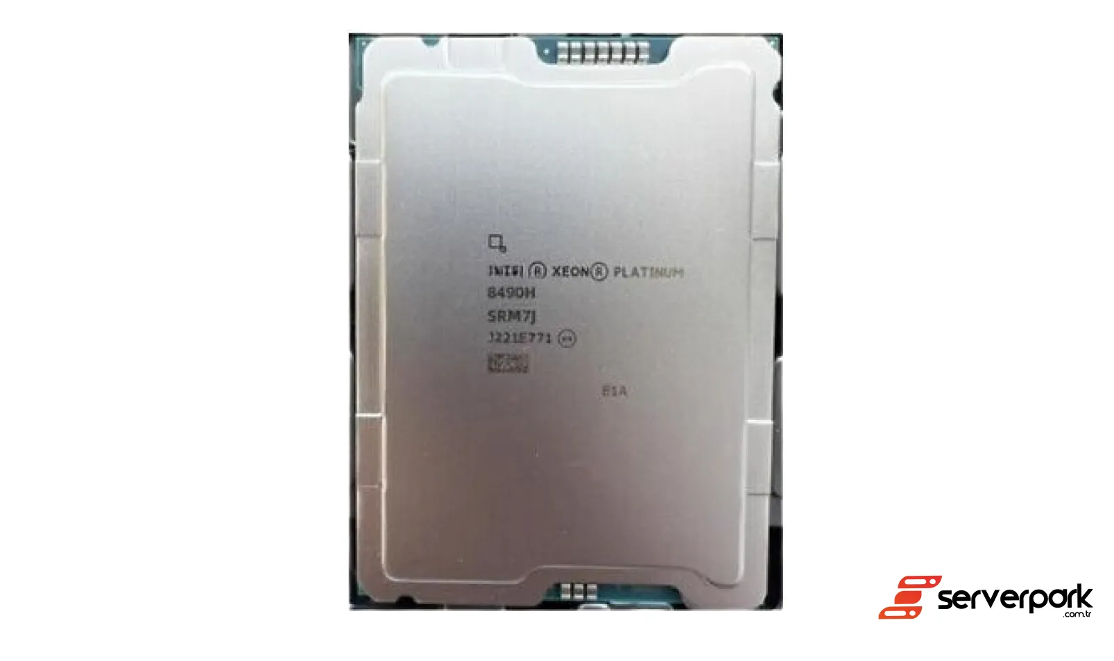 Intel Xeon Platinum 8490H 1.90 GHz – PN: SRM7J