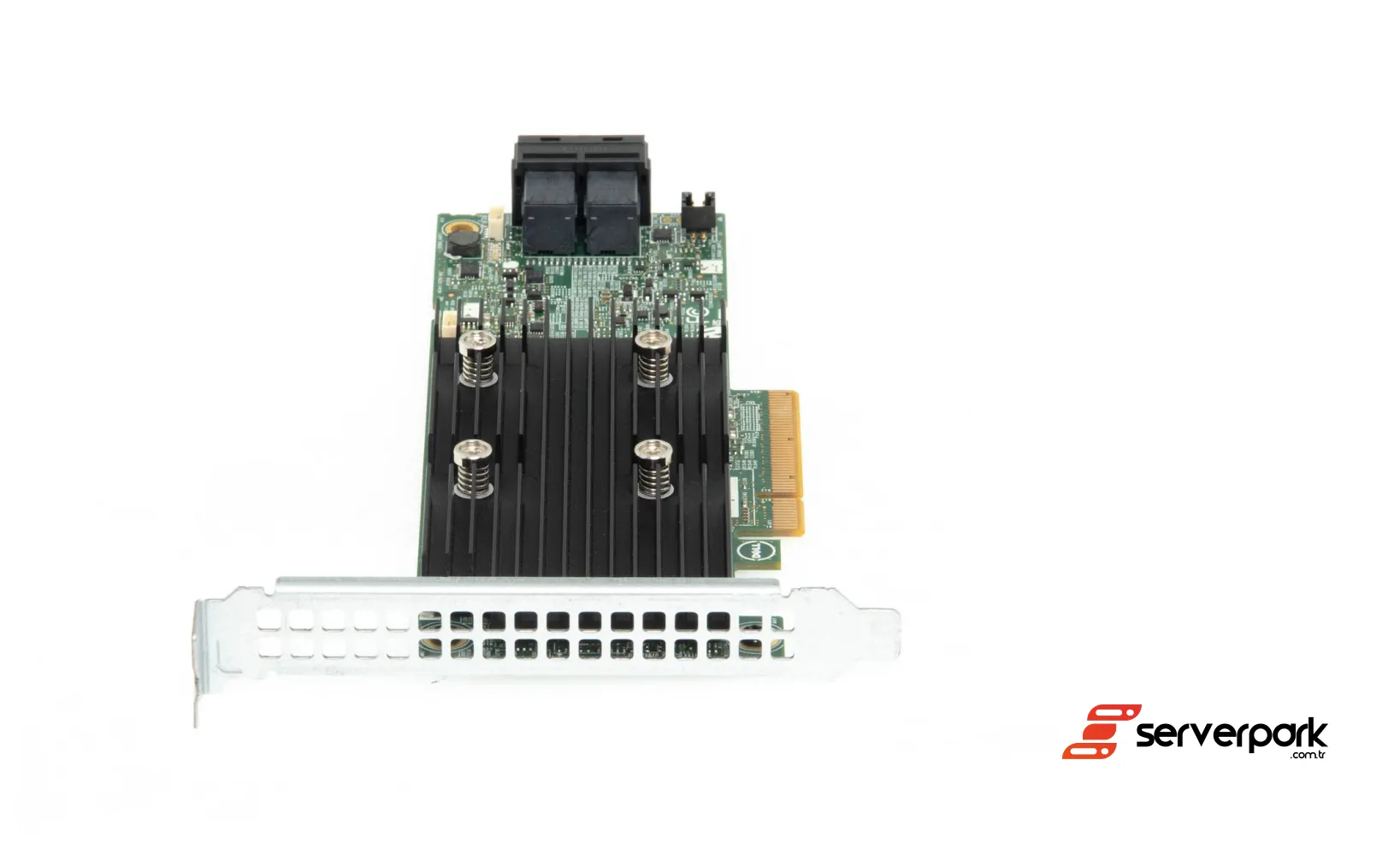 DELL PERC H730 2-Port RAID Kartı 2GB Cache - PN: 03XK31 / 3XK31