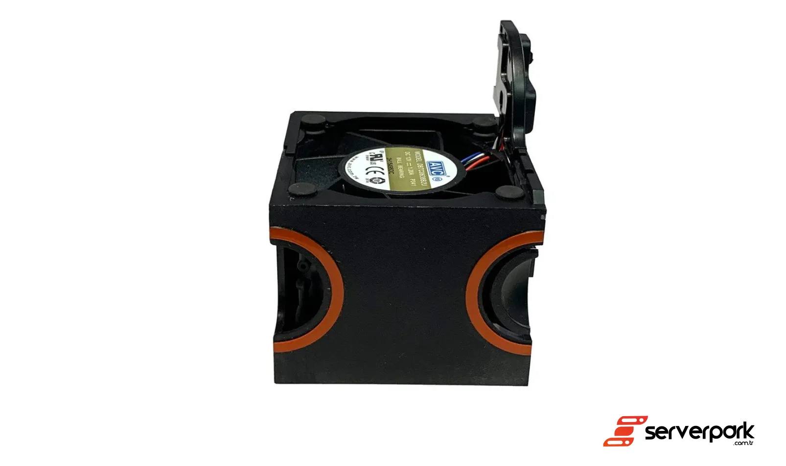 Lenovo ThinkSystem SR650 Fan - PN: 4F17A12349