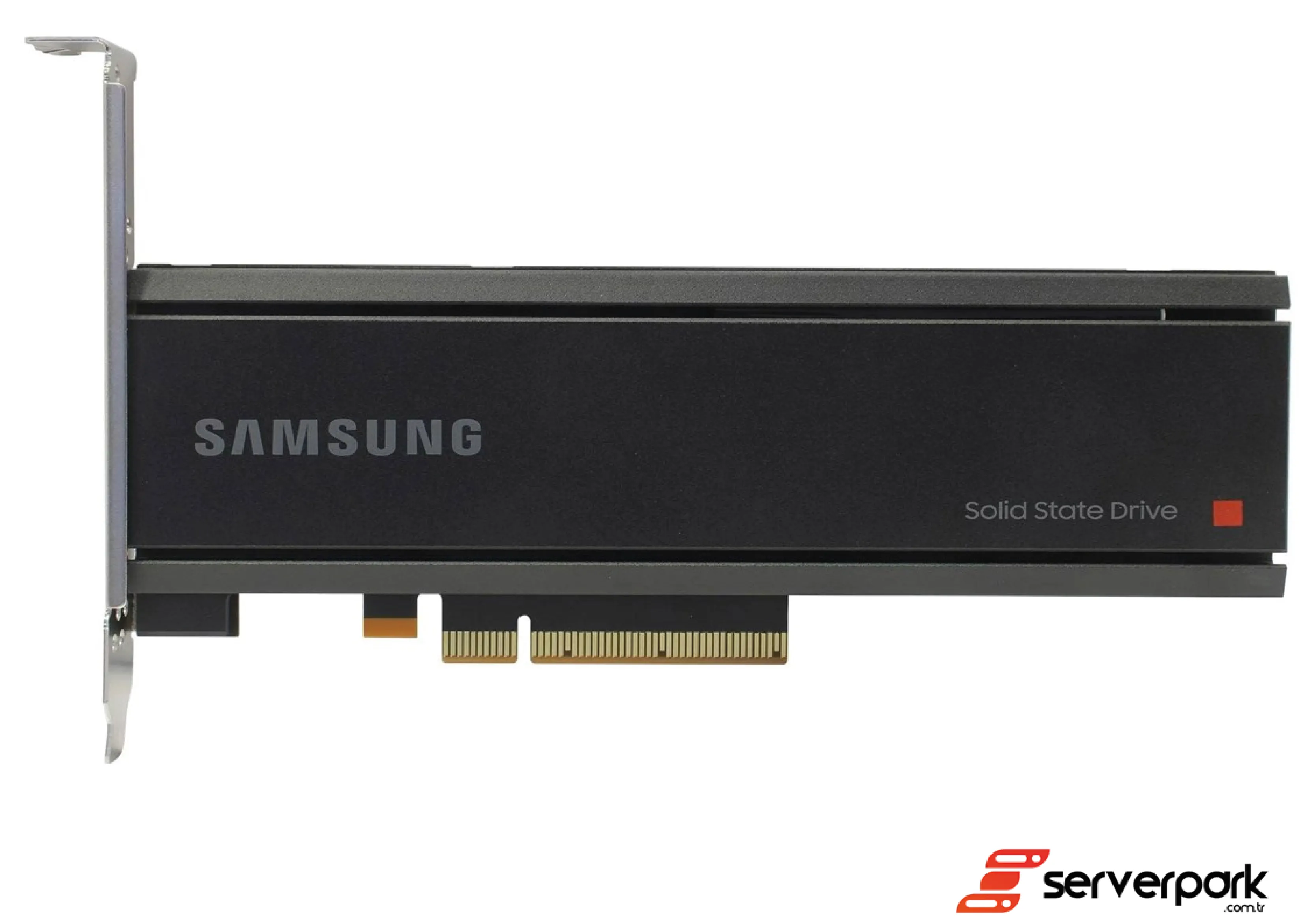 Samsung PM1735 3.2TB NVMe SSD - PN: MZPLJ3T2HBJR-00007