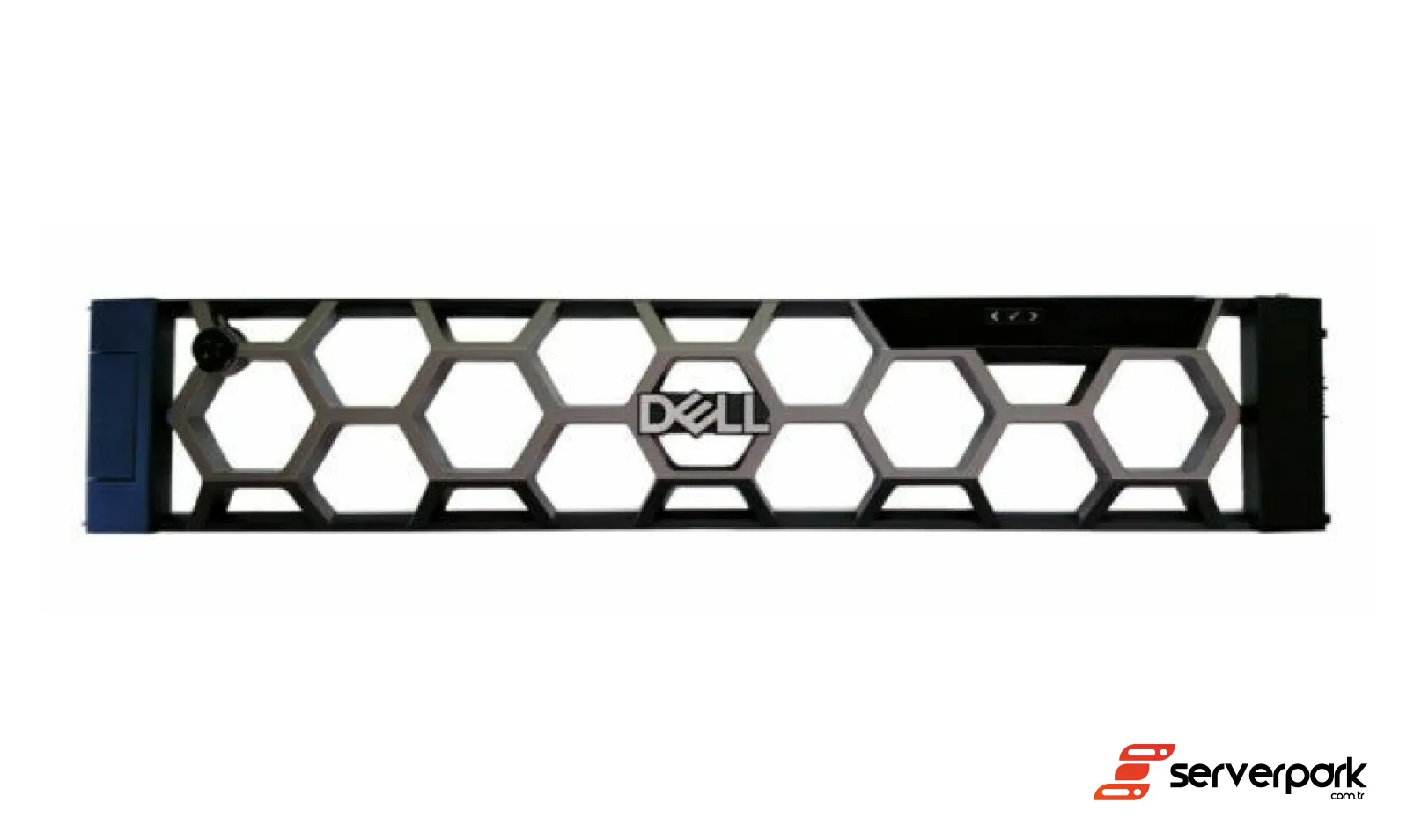 DELL EMC 2U Front Bezel - R540 R550 R740 R740xd R7415 R750 R7515 R840 PN: 012Y5P 12Y5P
