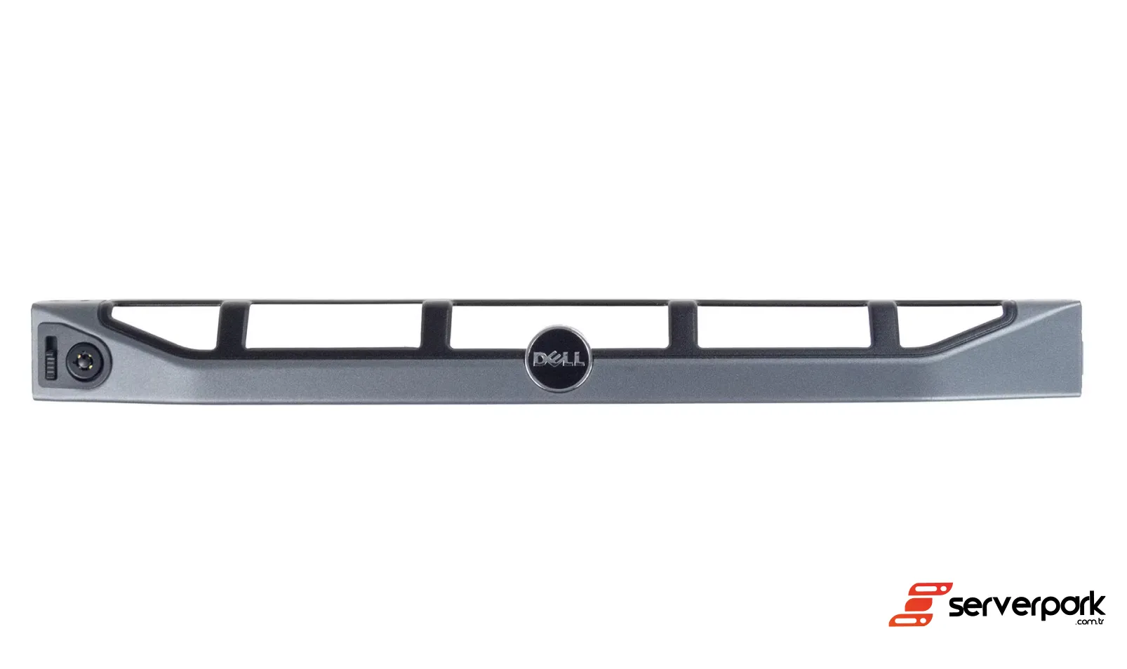 Dell PowerEdge 1U Front Bazel - R230 R320 R330 R420 R430 R620 R630 PN: 28CWJ