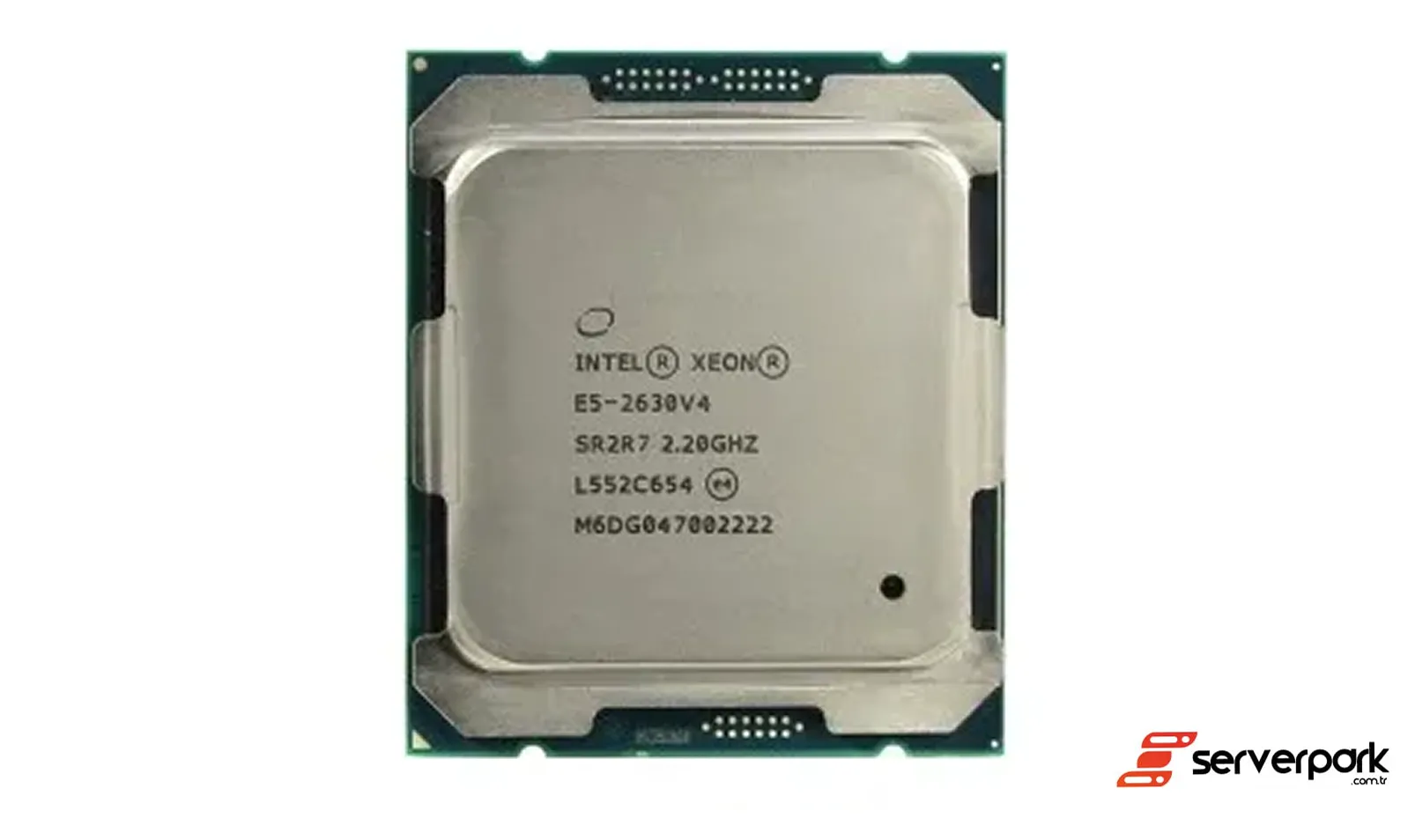 Intel Xeon E5-2630 v4 2.2 GHz  PN: SR2R7