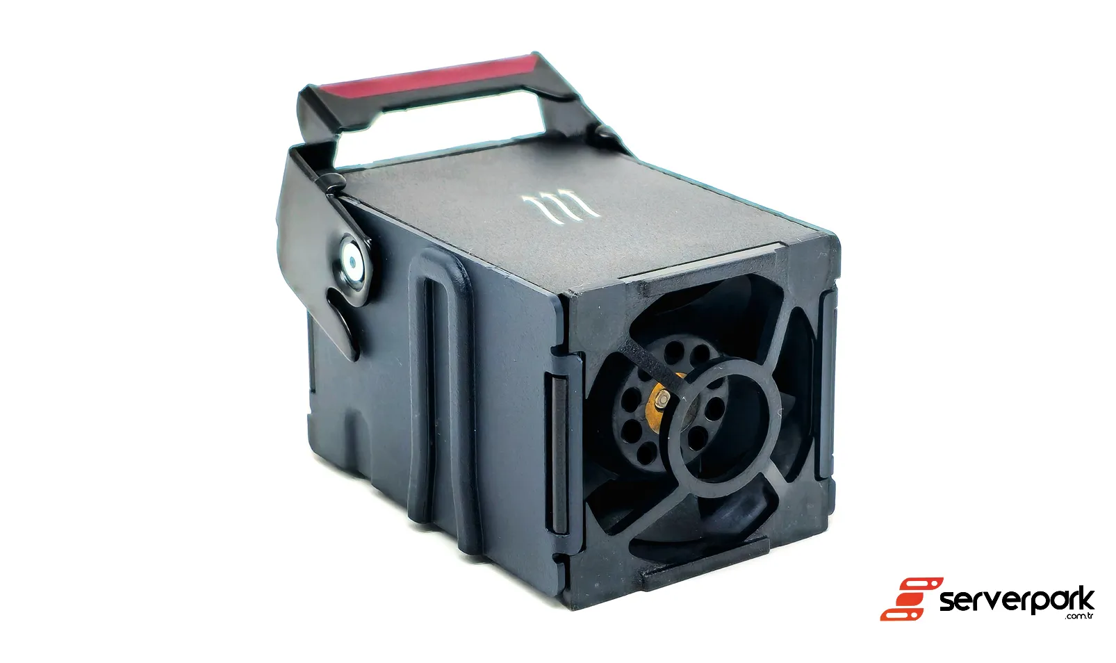 HP PROLİANT DL360 / DL360E  / GEN8 FAN - PN: 654752-001 