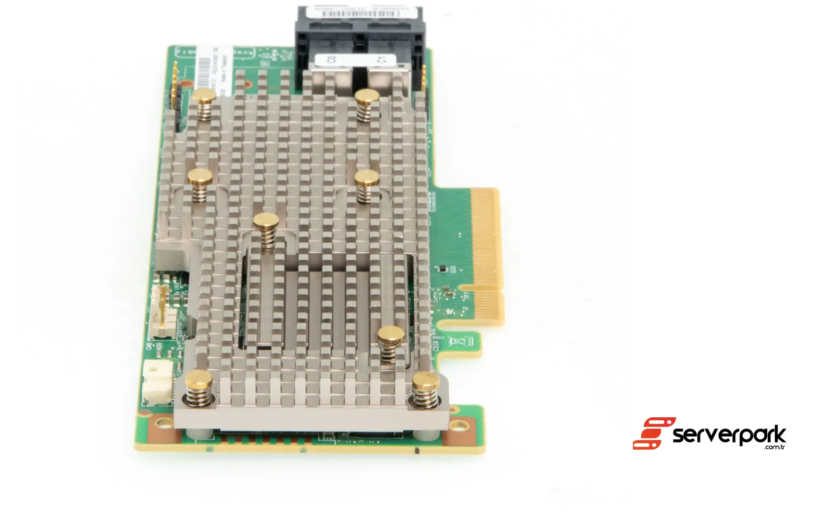Lenovo ThinkSystem RAID 930-8i 2GB Cache 2-Port RAID Kartı - PN: 01KN507