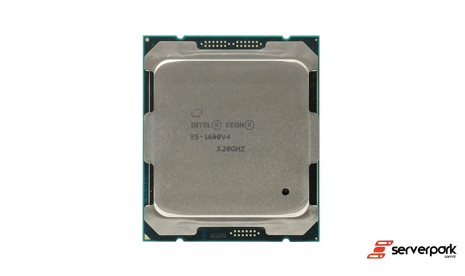 Intel Xeon E5-1660 v4 3.2 GHz  PN: SR2PK