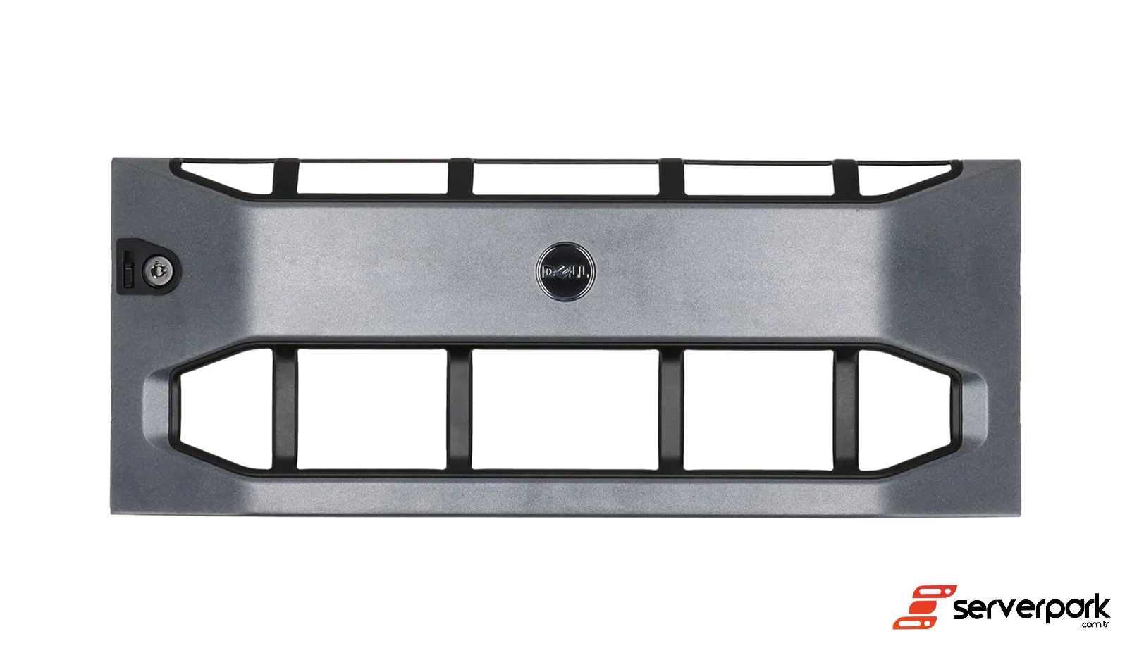 DELL 4U Front Bezel - PowerEdge R910 PN: 0W366D / W366D