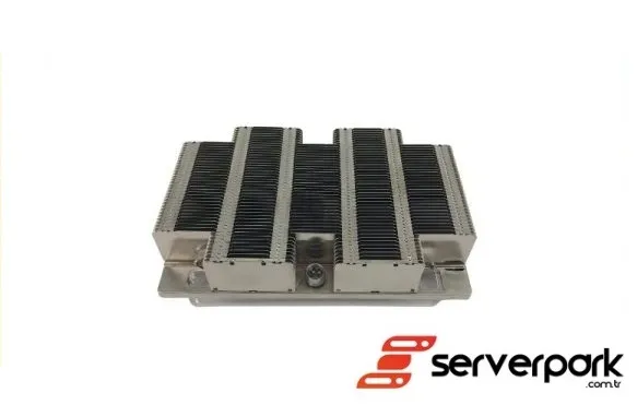 DELL PowerEdge R640 Heatsink PN:0C6R9H - C6R9H 