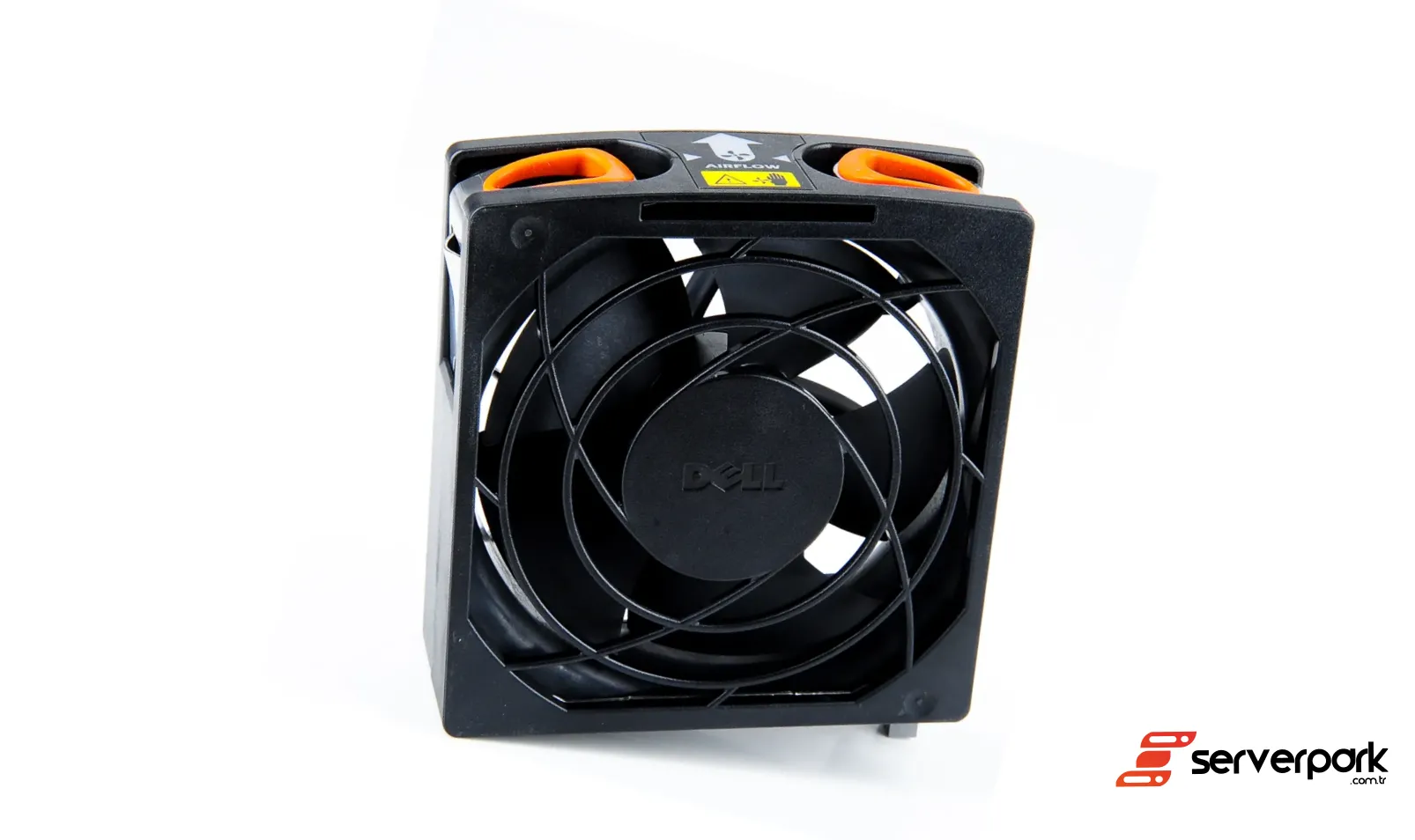 DELL PowerEdge R910 Hot Swap Server Fan PN: 0H894R / H894R