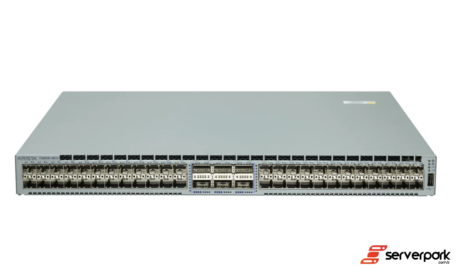 Arista DCS-7280SE-64 - PN: 7280SE