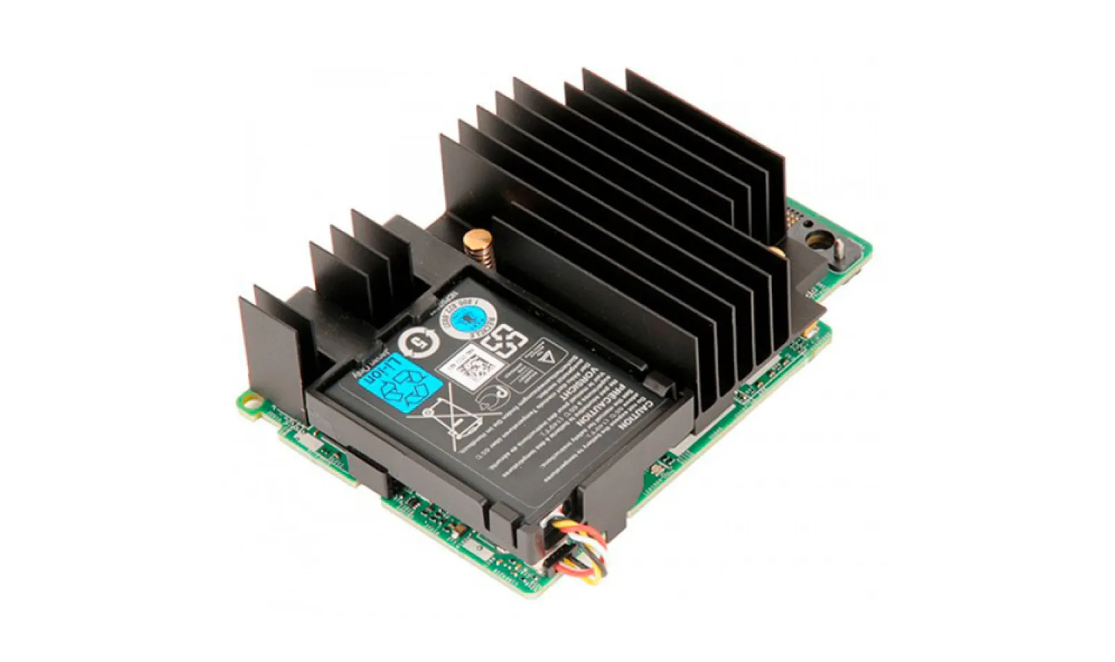 Dell PERC H730P Mini Mono RAID Kartı - PN: 03V42G / 3V42G