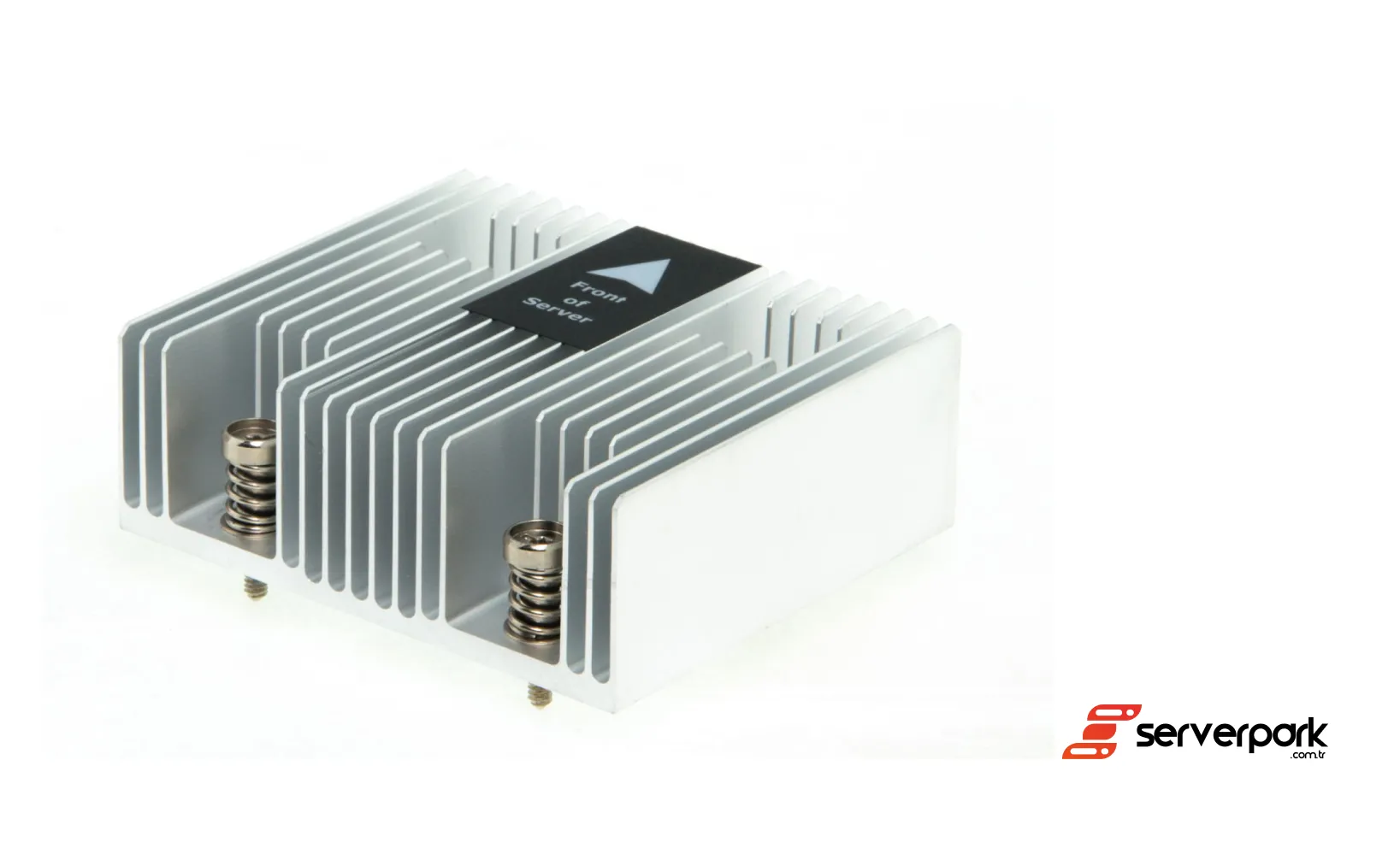 HPE  - ProLiant MicroServer Gen10 Standard Heatsink - PN: 872814-001