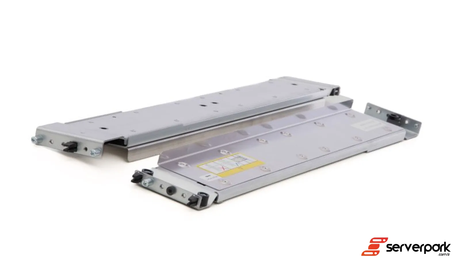 HPE - Primera 600 Rail Kit 2U - PN : 870033-001 / P04042-001