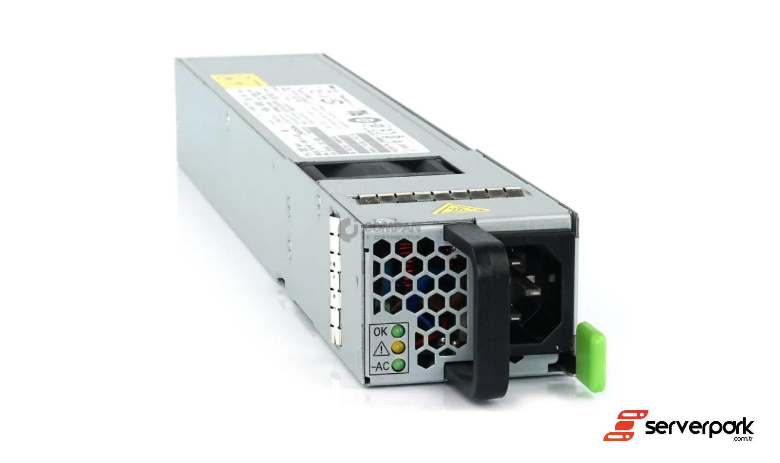 Sun Oracle 760 W Power Supply X5-2 / X7-2 / ZS3-2 -  PN: 7065505