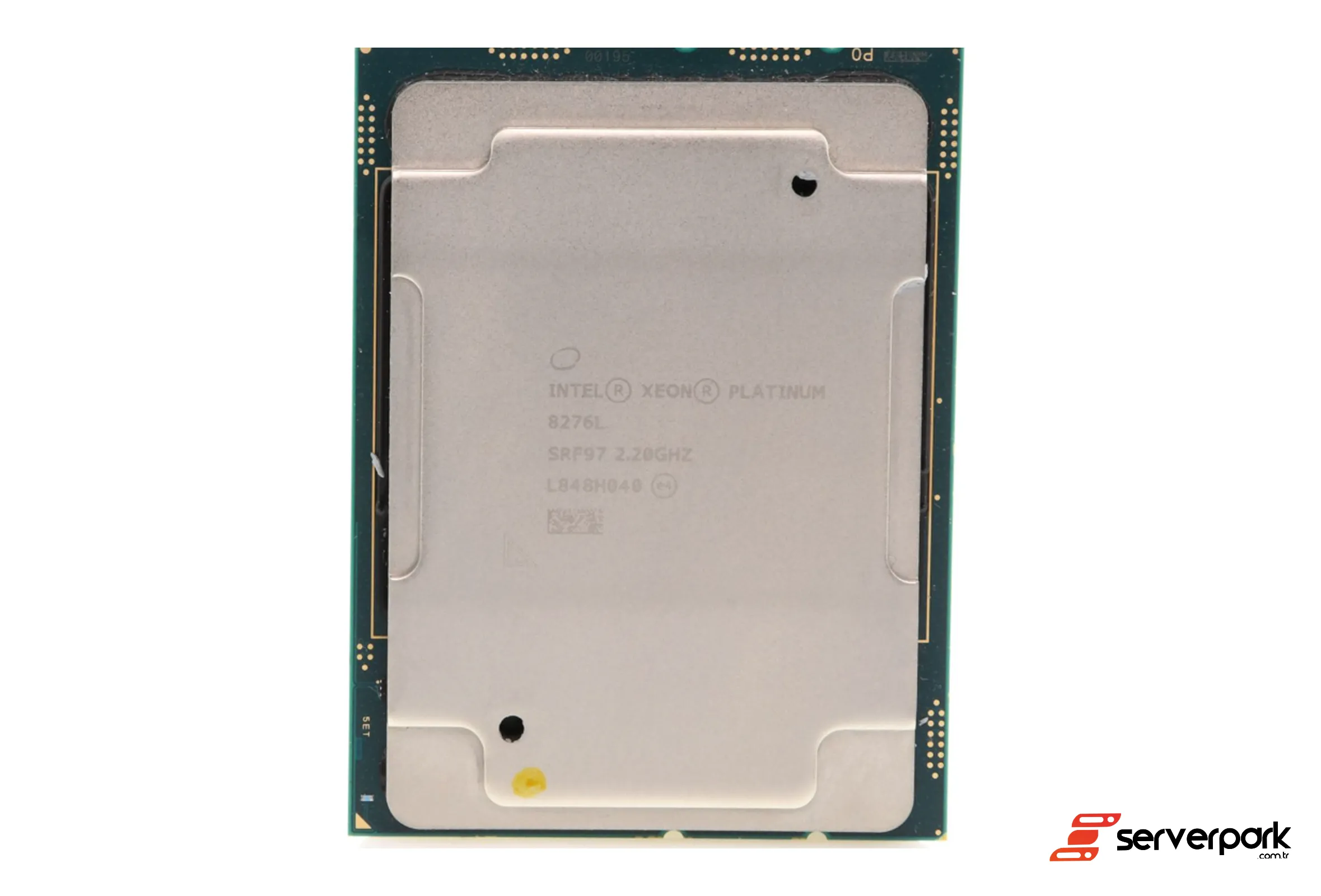 Intel Xeon Platinum 8276L 2.2 GHz  PN:SRF97  