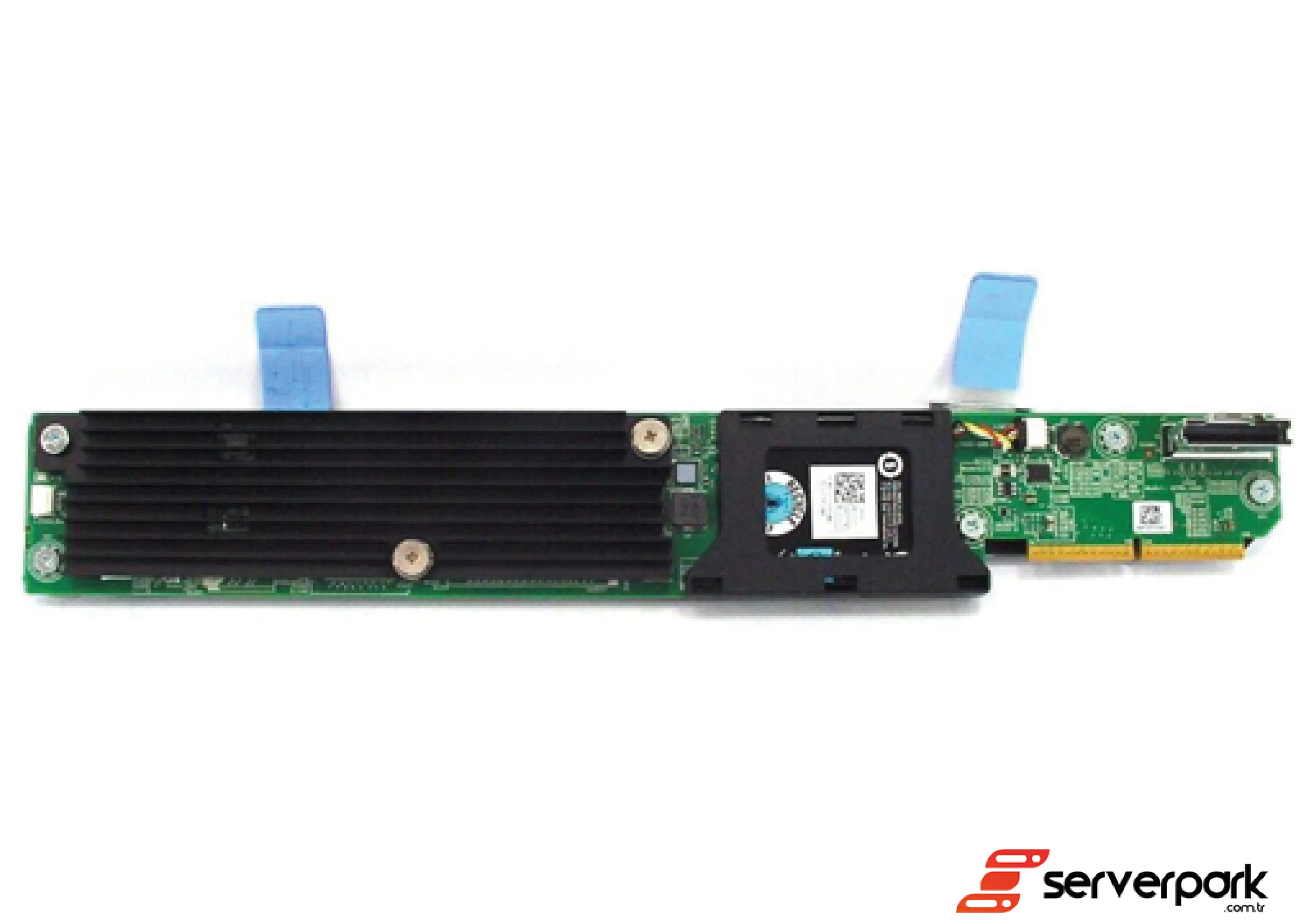 DELL PERC H730P MX 2-Port 2GB RAID Kartı - PN: 02RFJJ / 2RFJJ