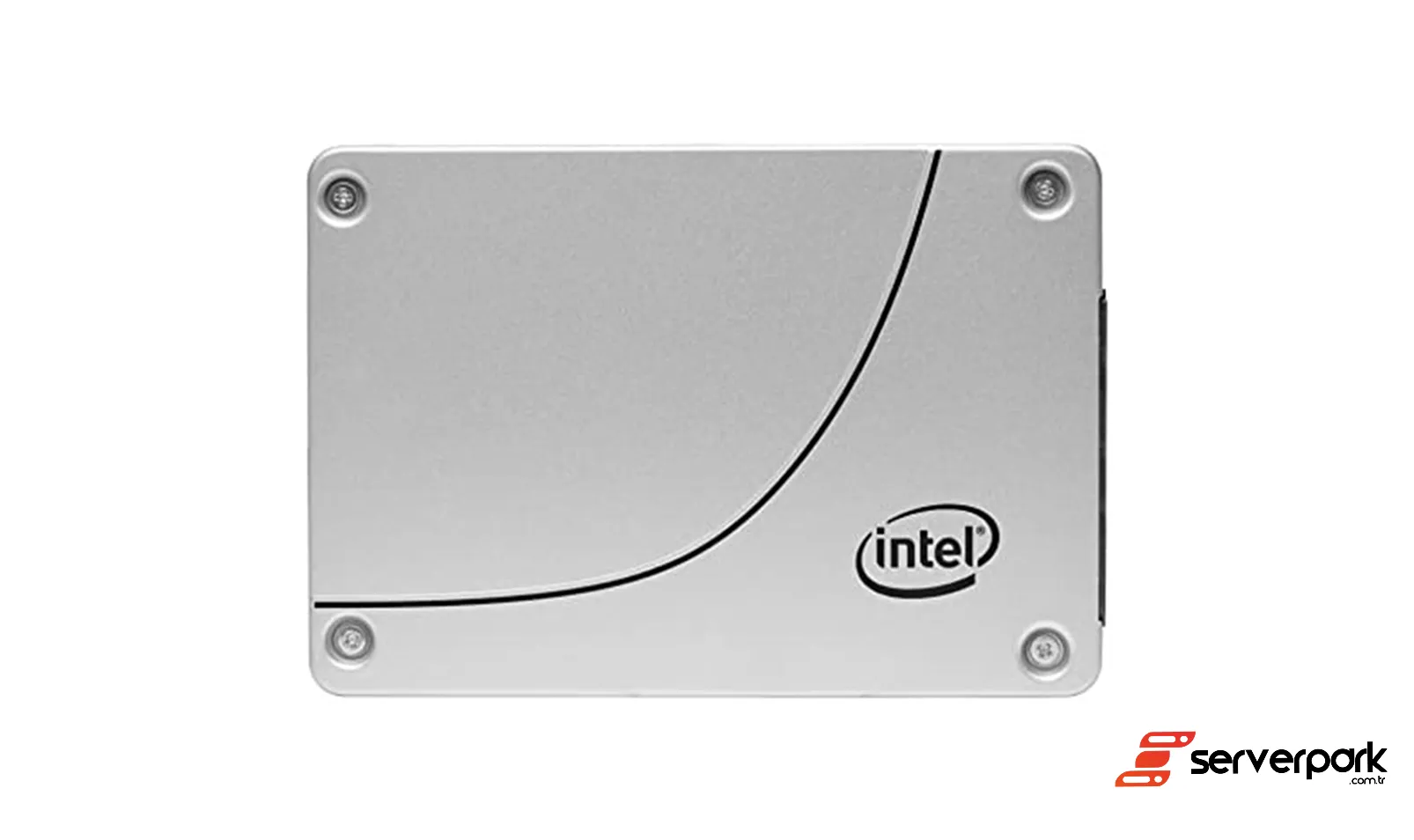Intel DC S3610 800GB 2.5' SATA SSD - PN: SSDSC2BX800G4K