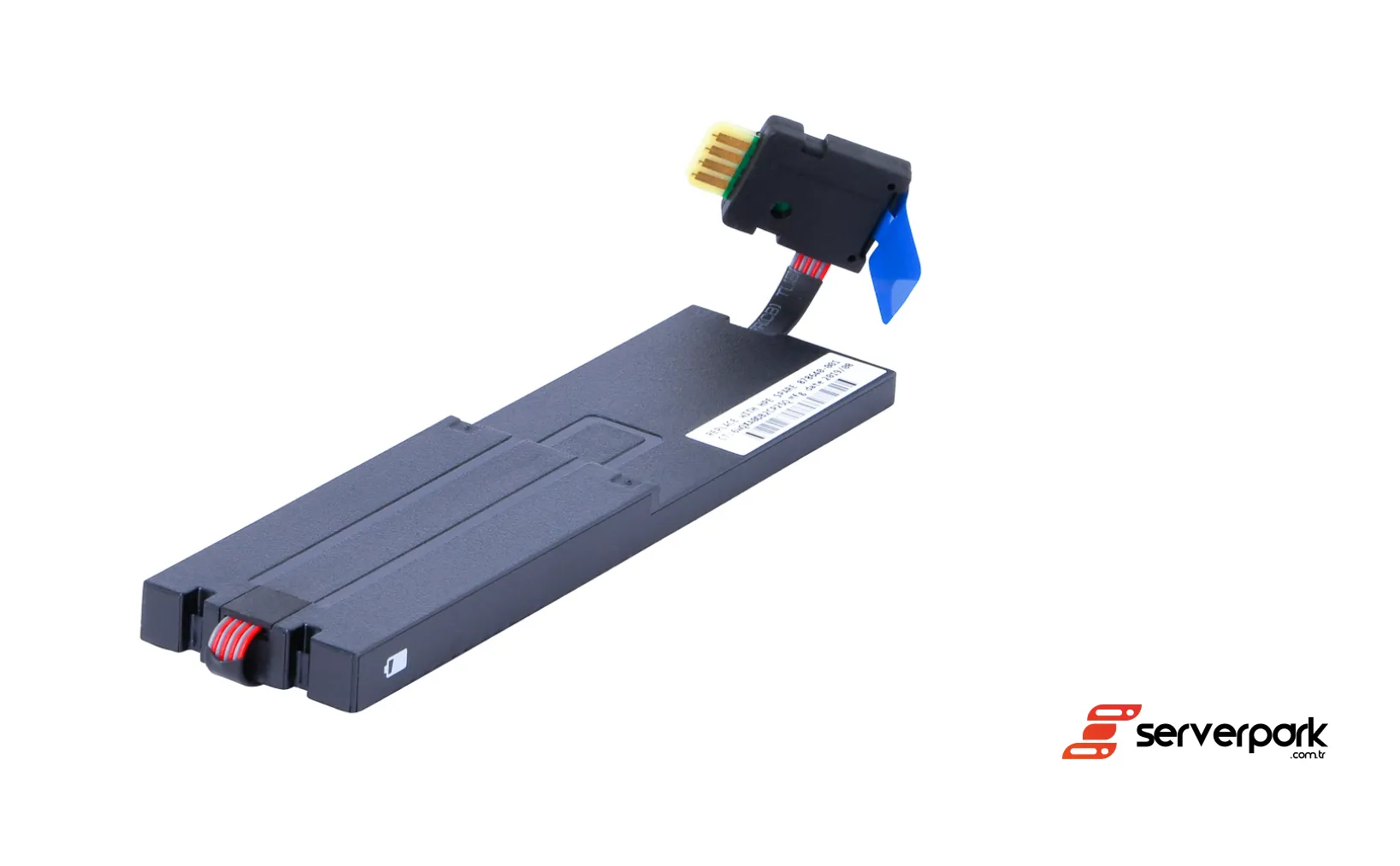 HPE 12W BladeSystem C-Class Smart Storage Battery Unit (Raid Pili) - PN: P01363-B21