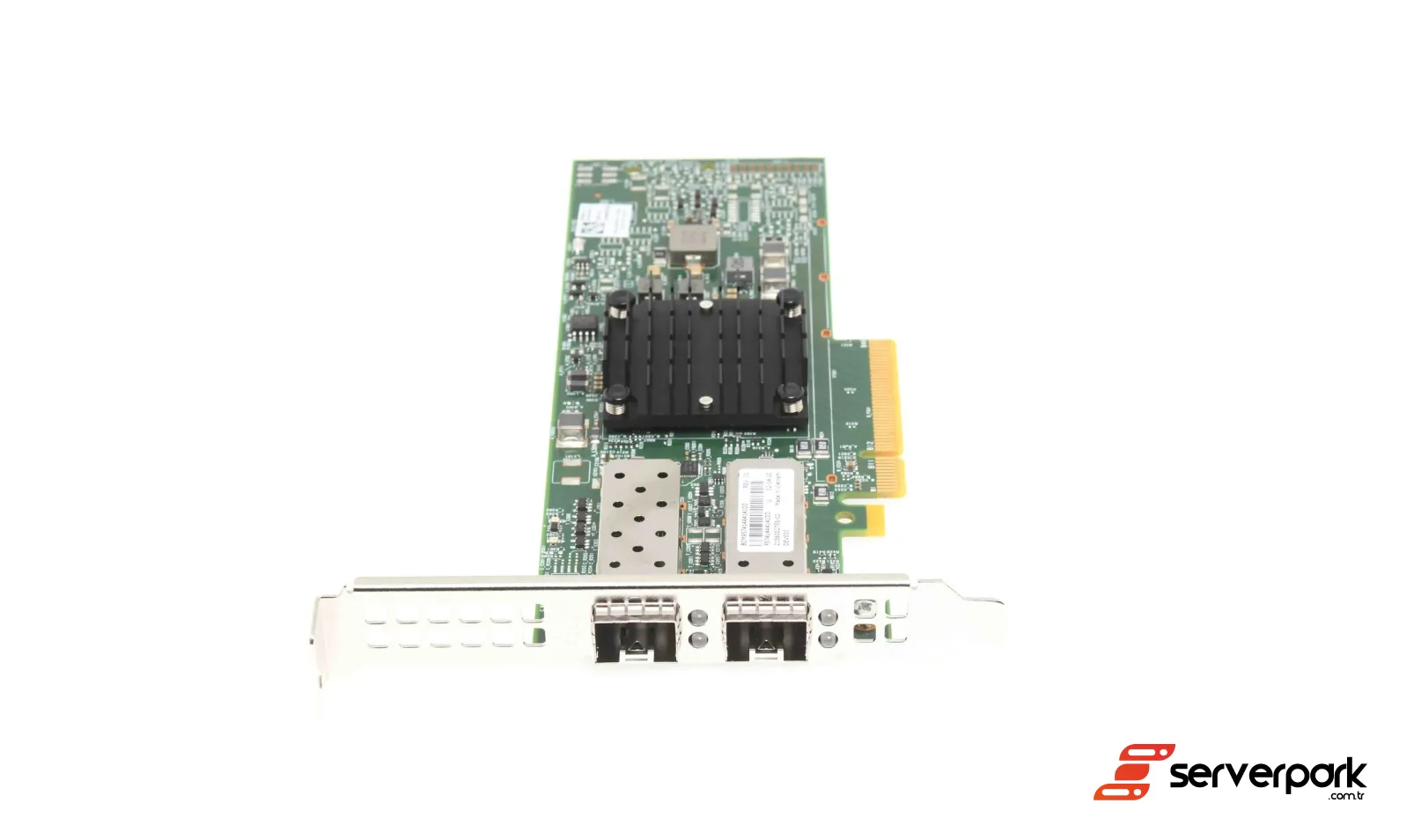 DELL BCM 57414 Dual Port 25G SFP28 Ethernet Kartı - PN: 04RN58 / 4RN58