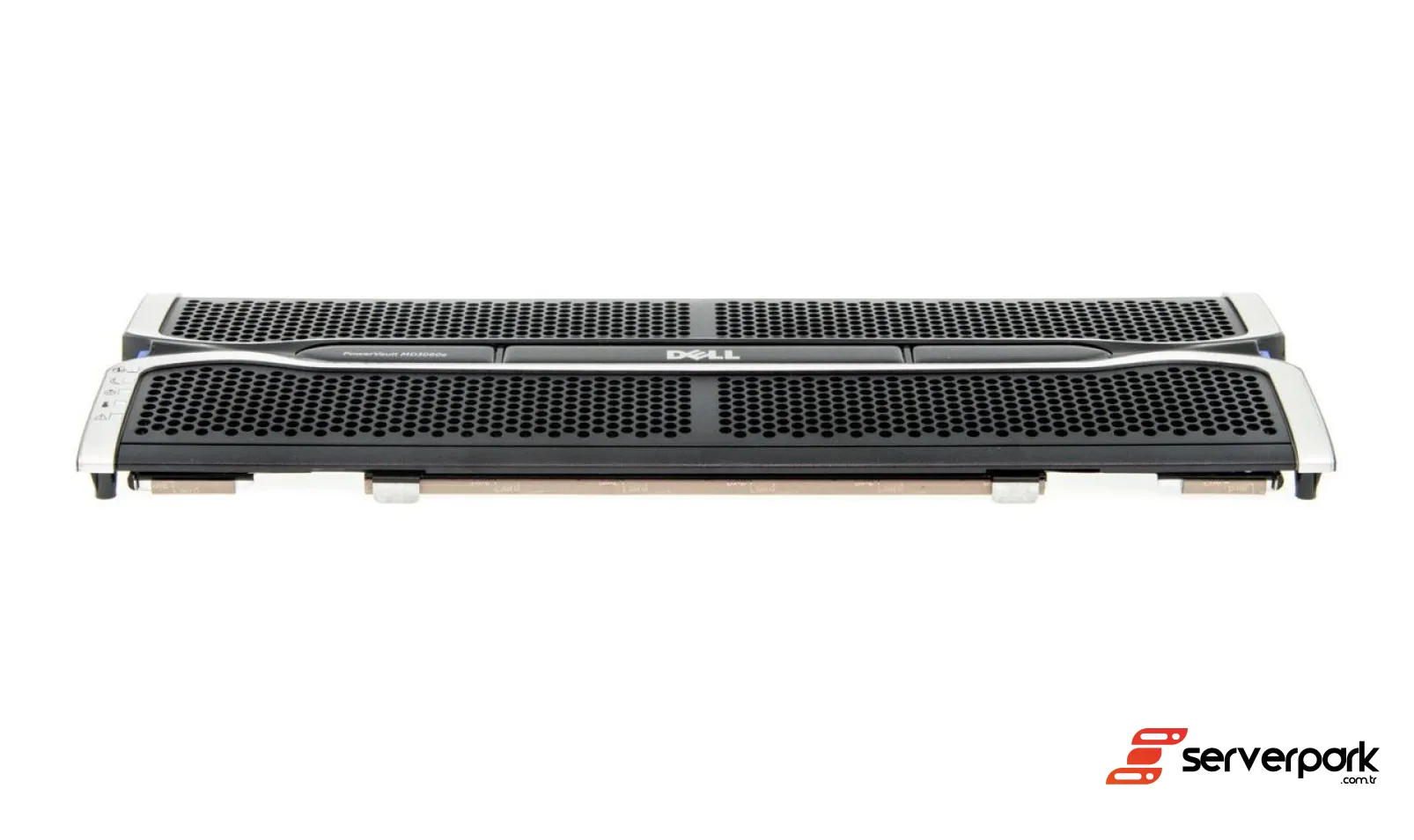 DELL Security Front Bezel - PowerVault MD3060e - PN : 0V04V1 / V04V1