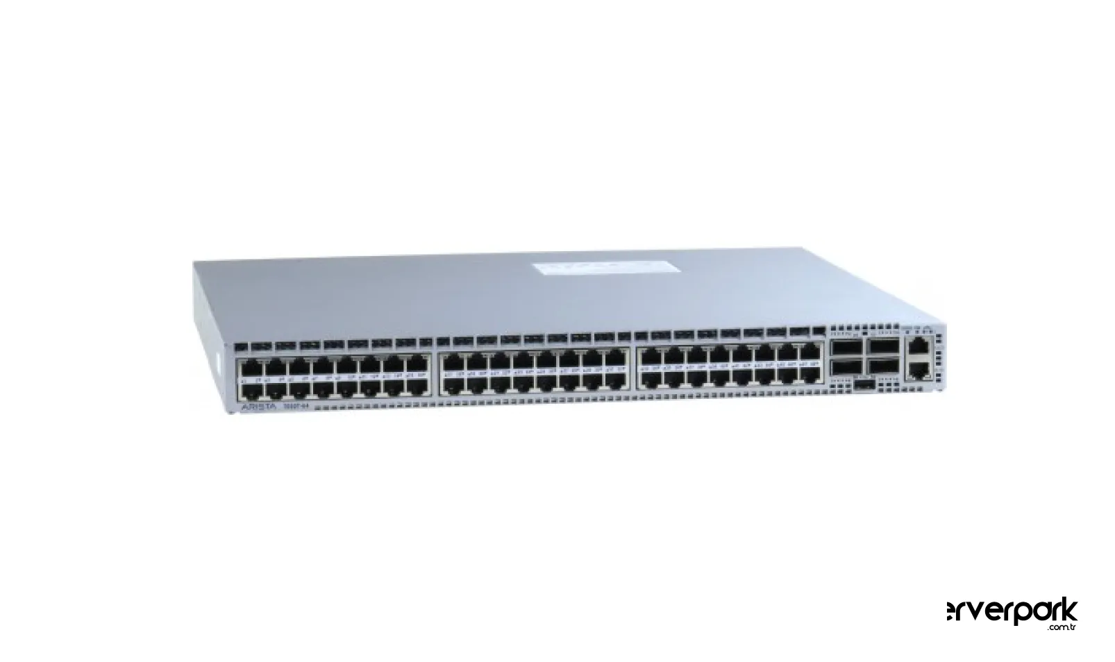Arista DCS-7050T-64 - PN: 7050T-64