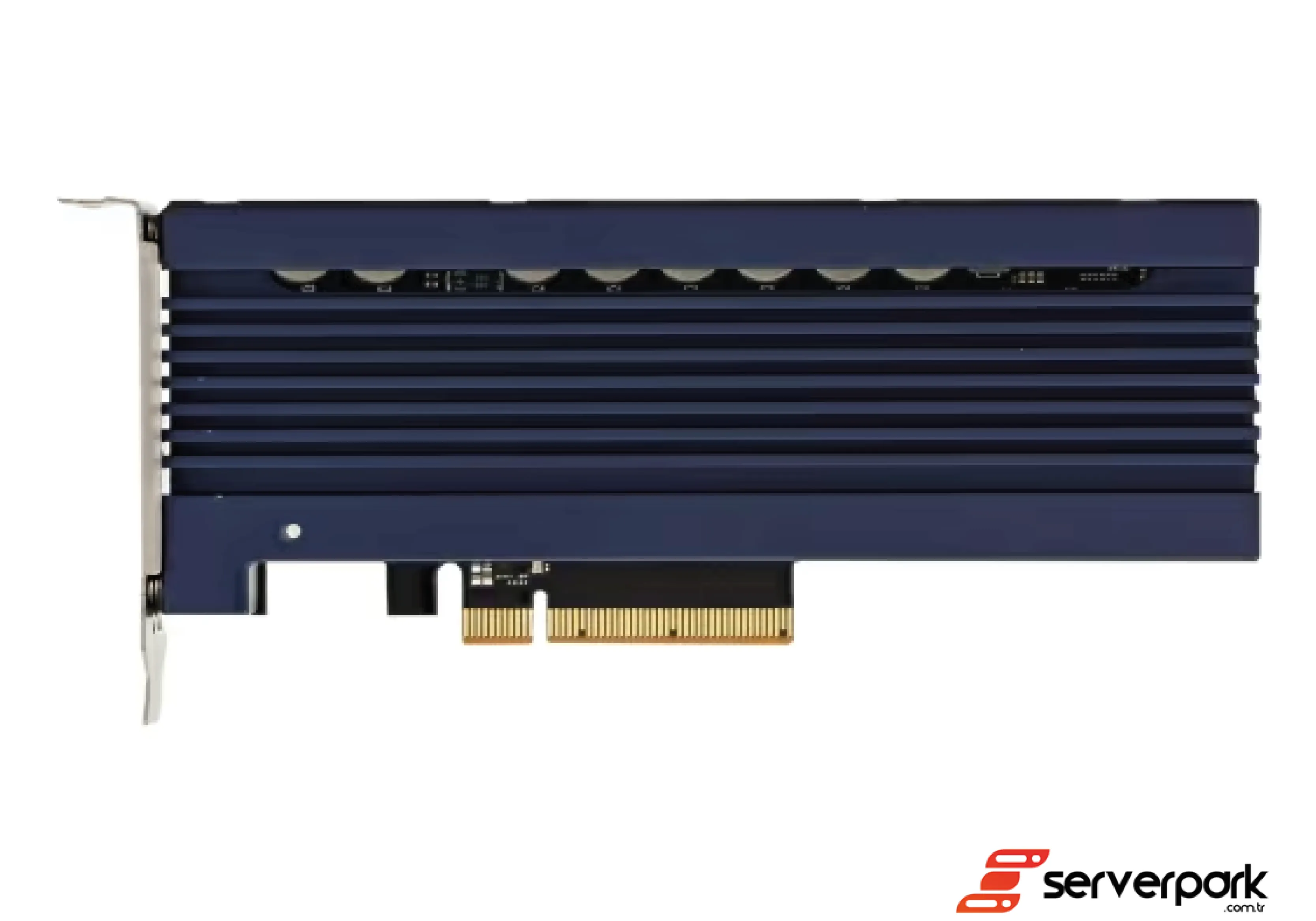  DELL 6.4 TB NVMe SSD - PN: 0FW2K0