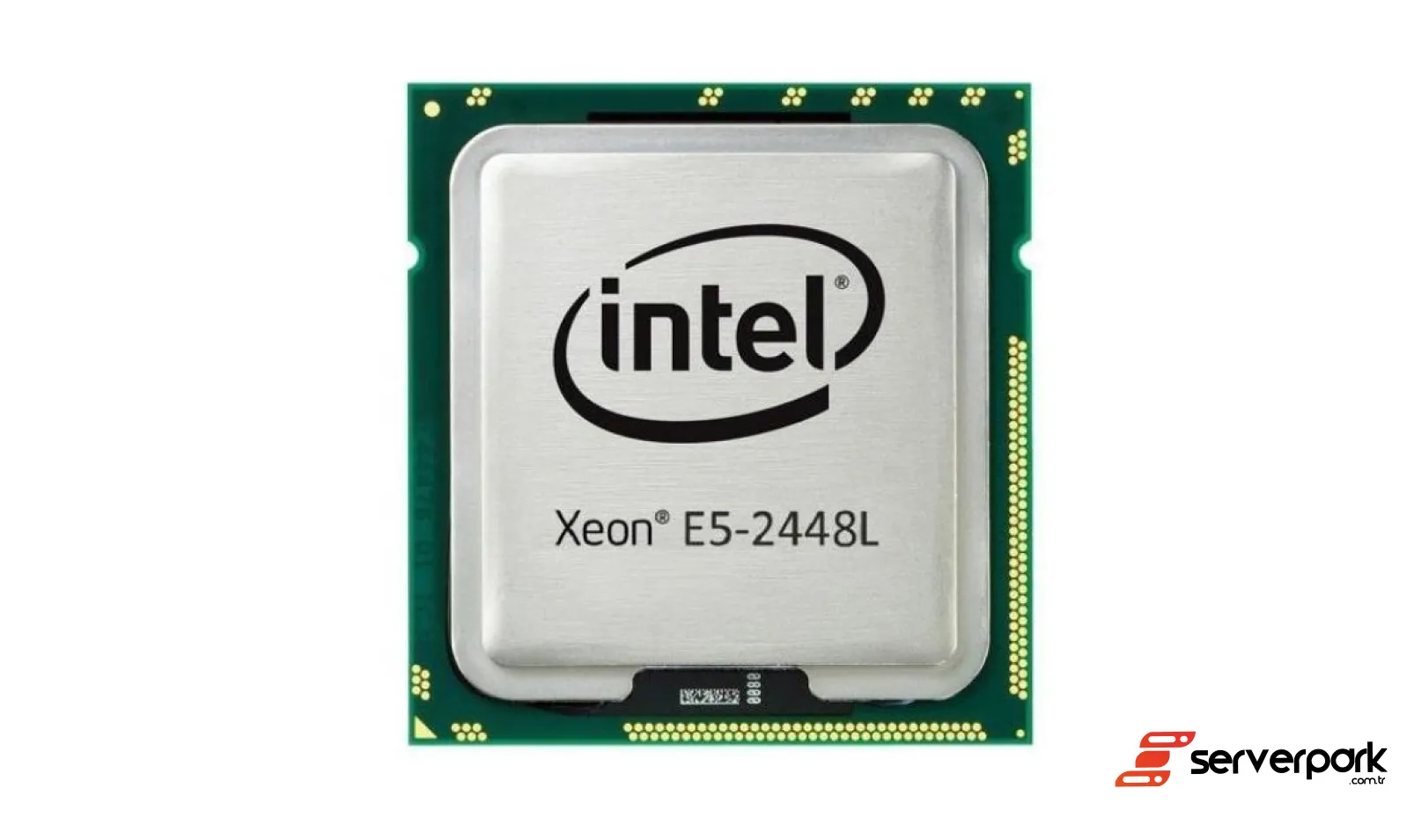 Intel Xeon E5-2448L v2 1.8 GHz  PN: SR1A3