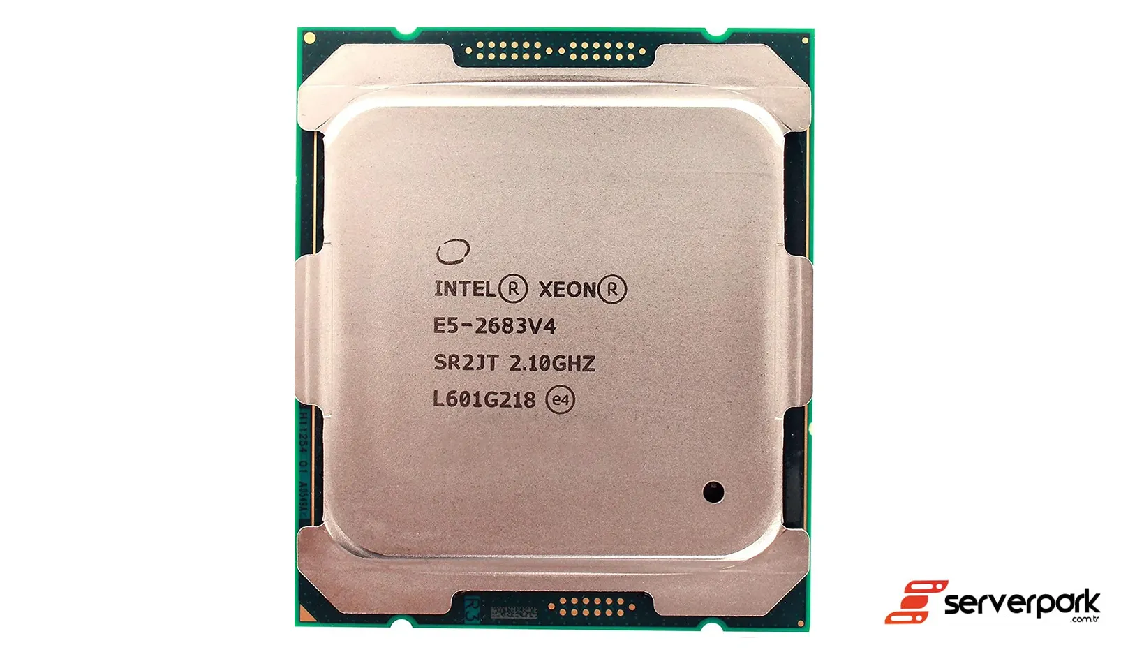 Intel Xeon E5-2683 v4  2.1 GHz	  PN: SR2JT