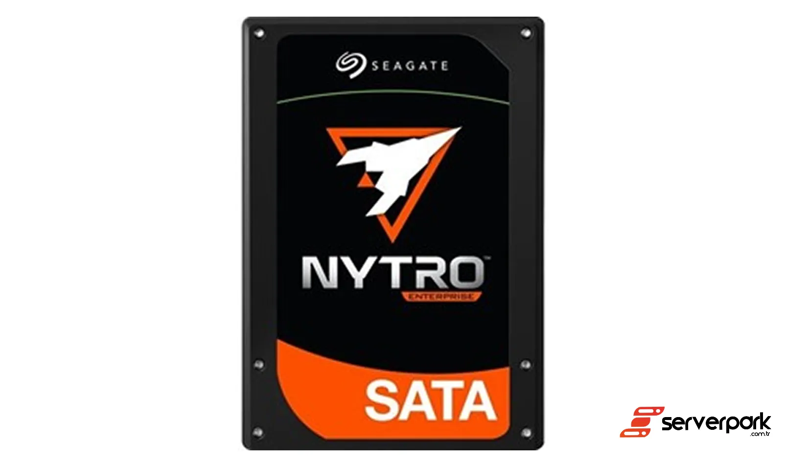 Seagate Nytro 3530 800GB 2,5'' SAS SSD - PN: XS800LE10003