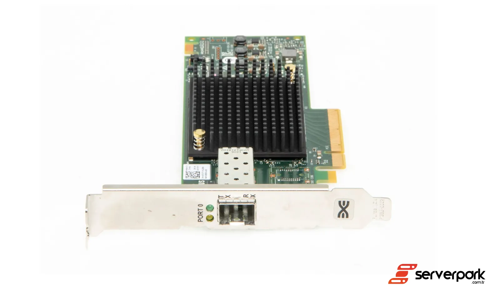 DELL LPE31000 Single Port 16G SFP+ HBA Kartı - PN: 03T3T7 / 3T3T7 (HP)