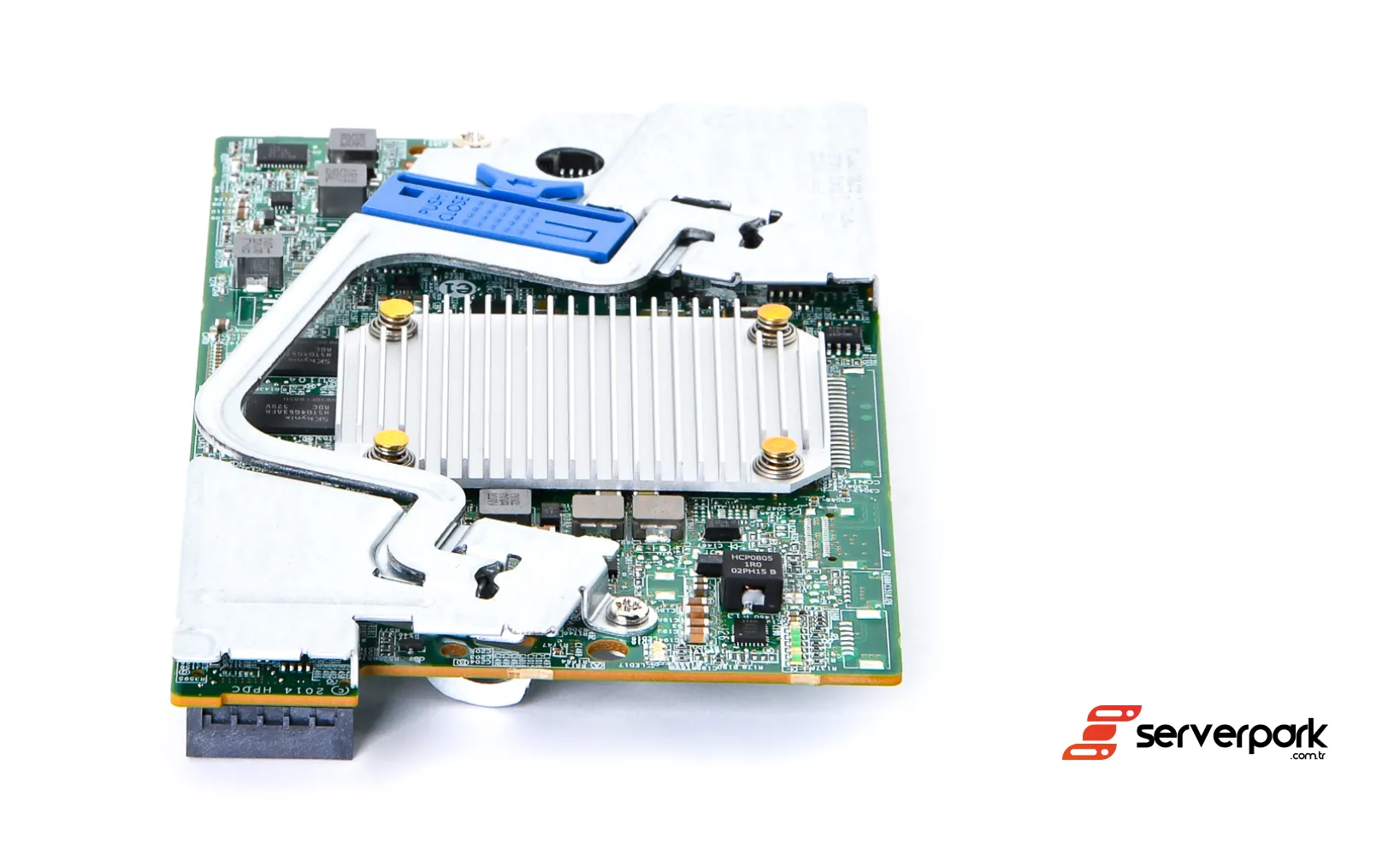 HPE Smart Array P244br 2-Port RAID Kartı 1GB Cache - PN: 749800-001 / 749680-B21