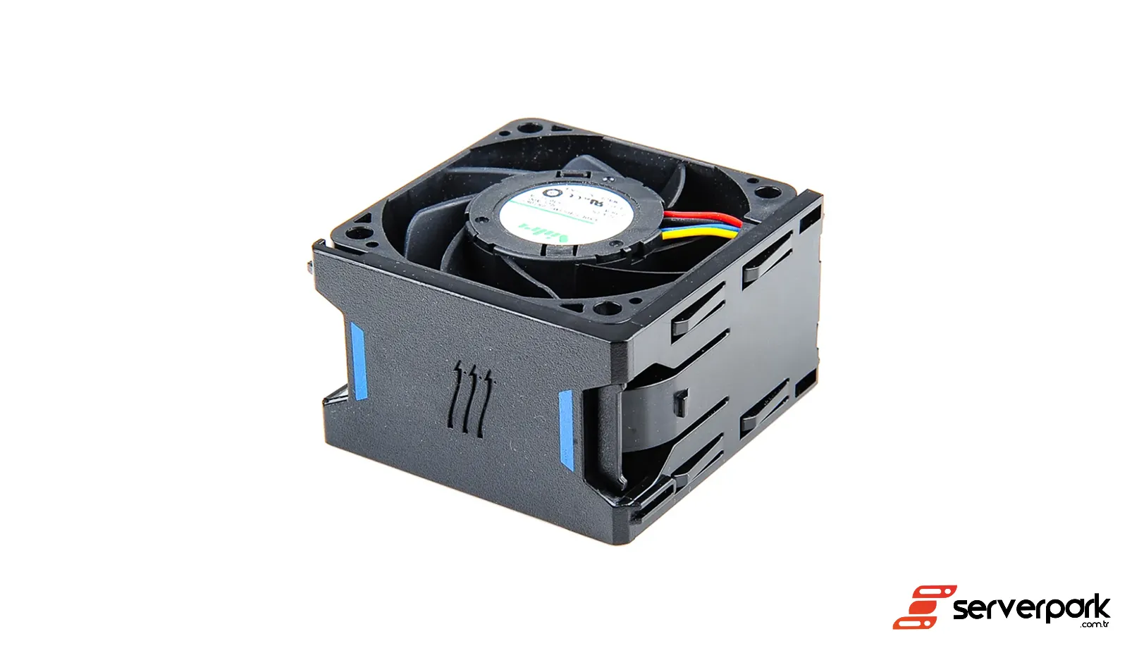 HPE Apollo 4200 Gen9 Hot Swap Chassis Fan PN: 809953-001 / 806566-B21