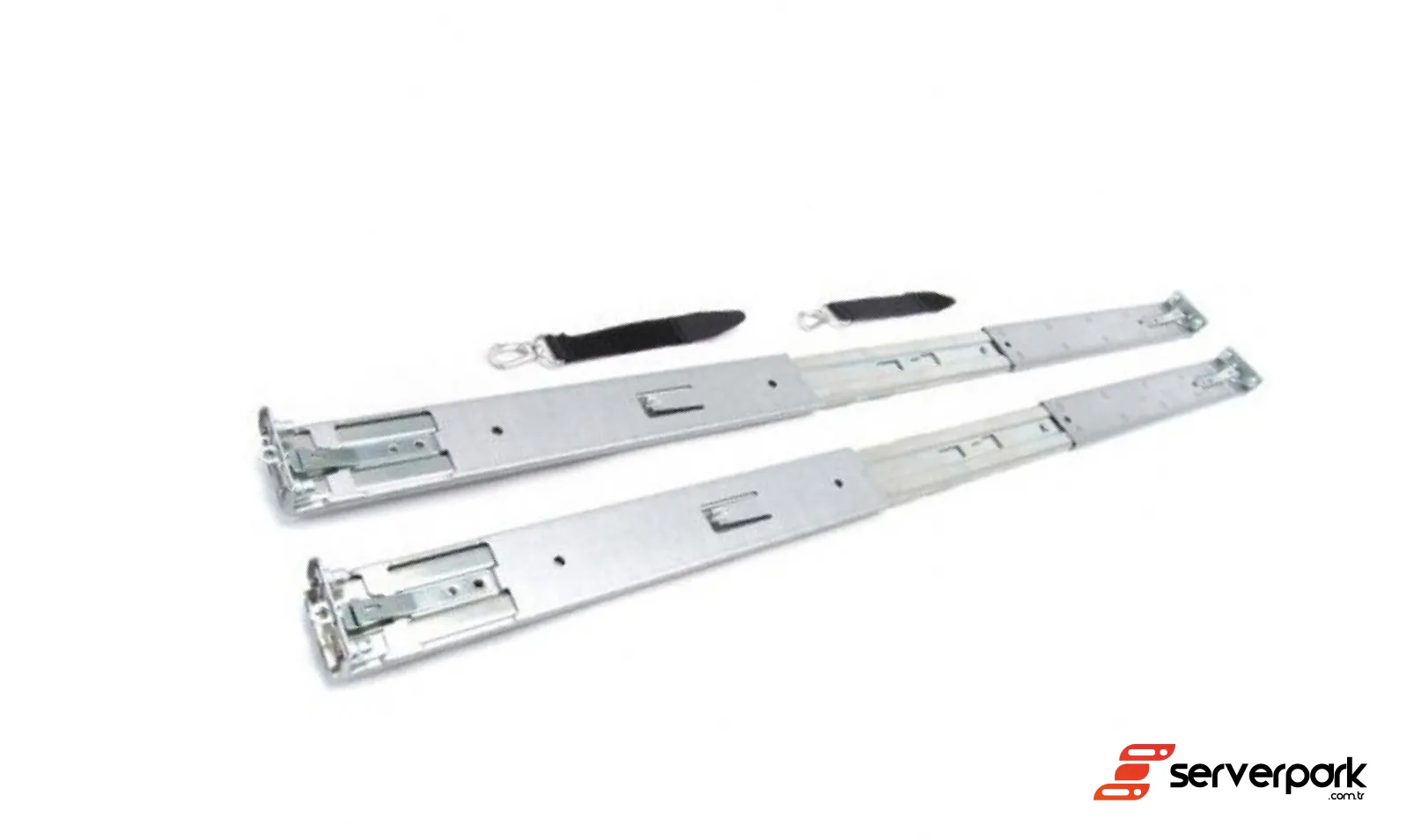 HPE -  ProLiant Gen8 Gen9 Gen10 Rail Kit 1U - PN : 714511-001 / 734807-B21