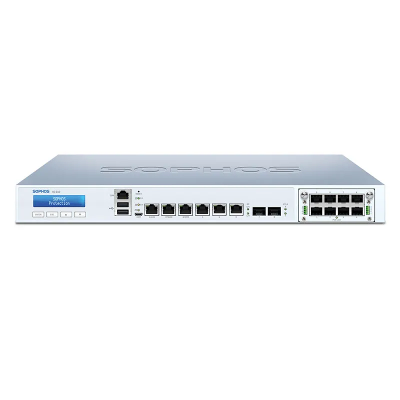 Sophos Firewall XGS 2100 PN: XGS2100