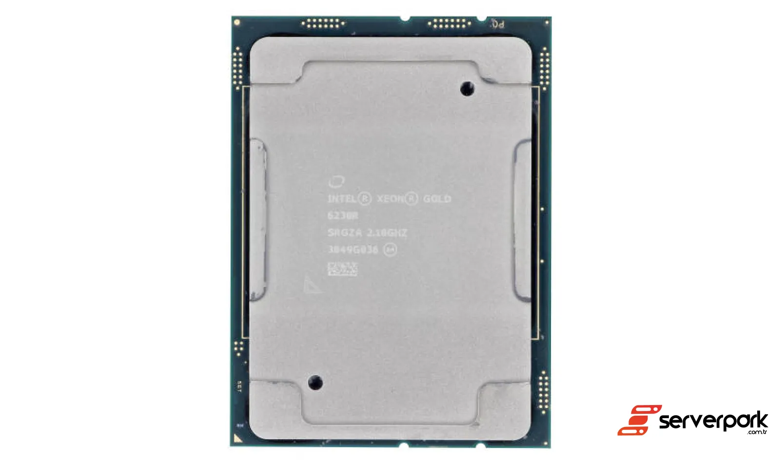 Intel Xeon Gold 6230R 2.10 GHz SRGZA CD8069504448800