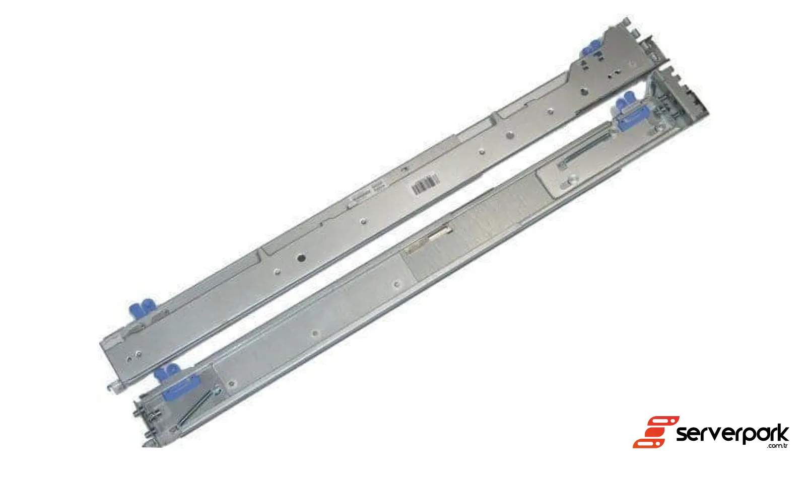 Lenovo - System x3650/x3850/x3950 M2 RAILKIT 2U - PN: 44X0191 / 44X0192
