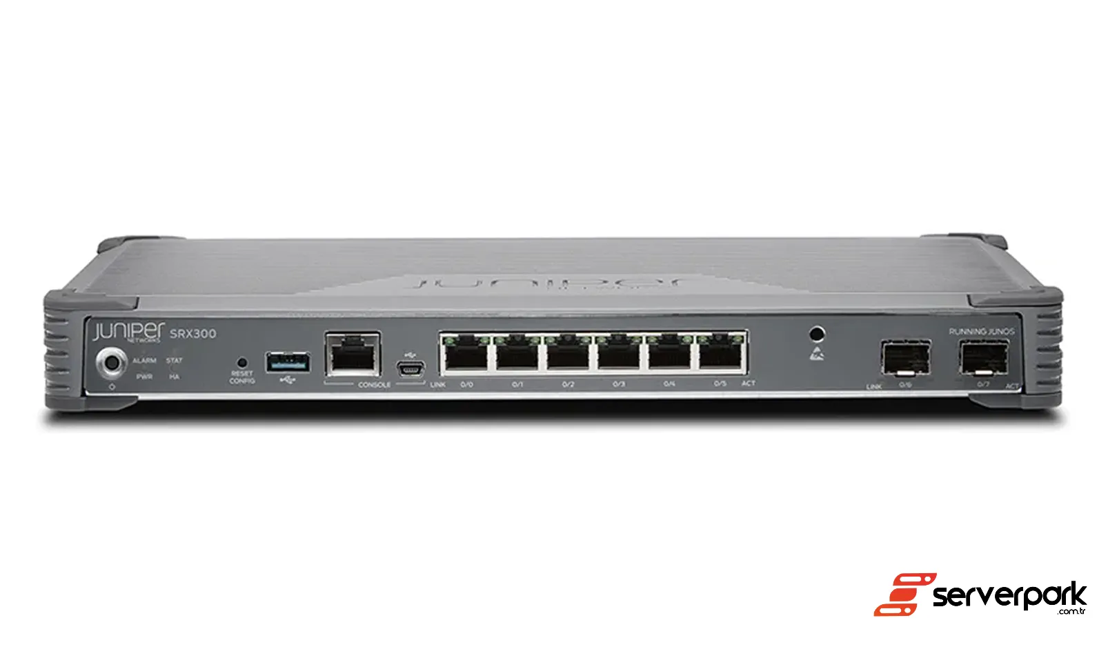 Juniper Networks SRX 300 PN: SRX300H2