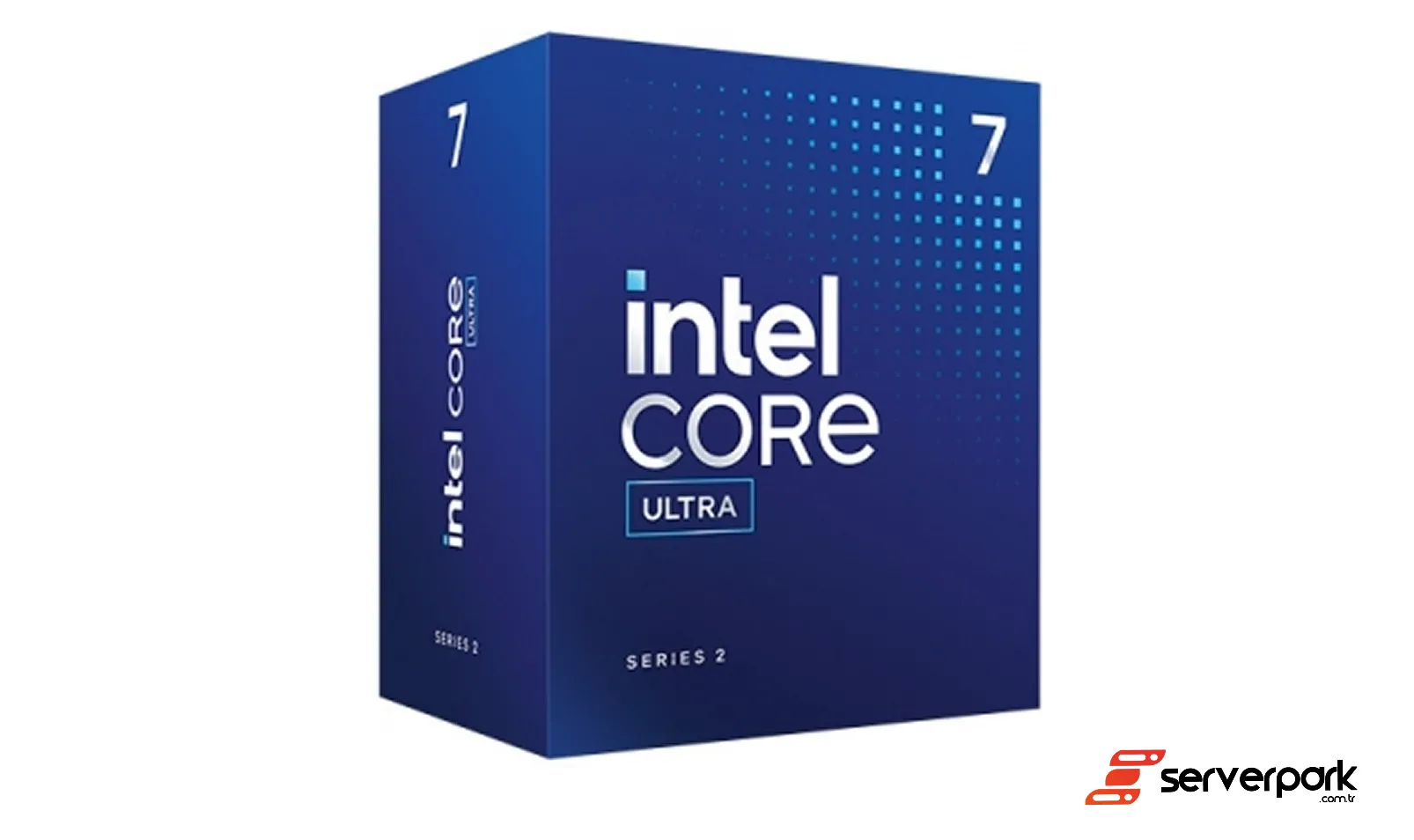 Intel Core Ultra 7 265F - 20 Çekirdek 1.8 GHz İşlemci PN: BX80768265F