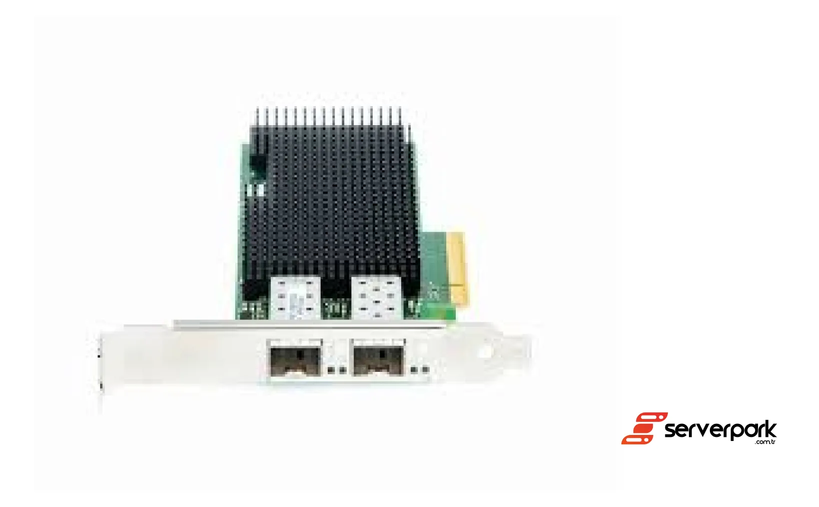 HPE 661SFP28 Dual Port 25G SFP28 Ethernet Kartı - PN: 879666-001 / 870825-B21