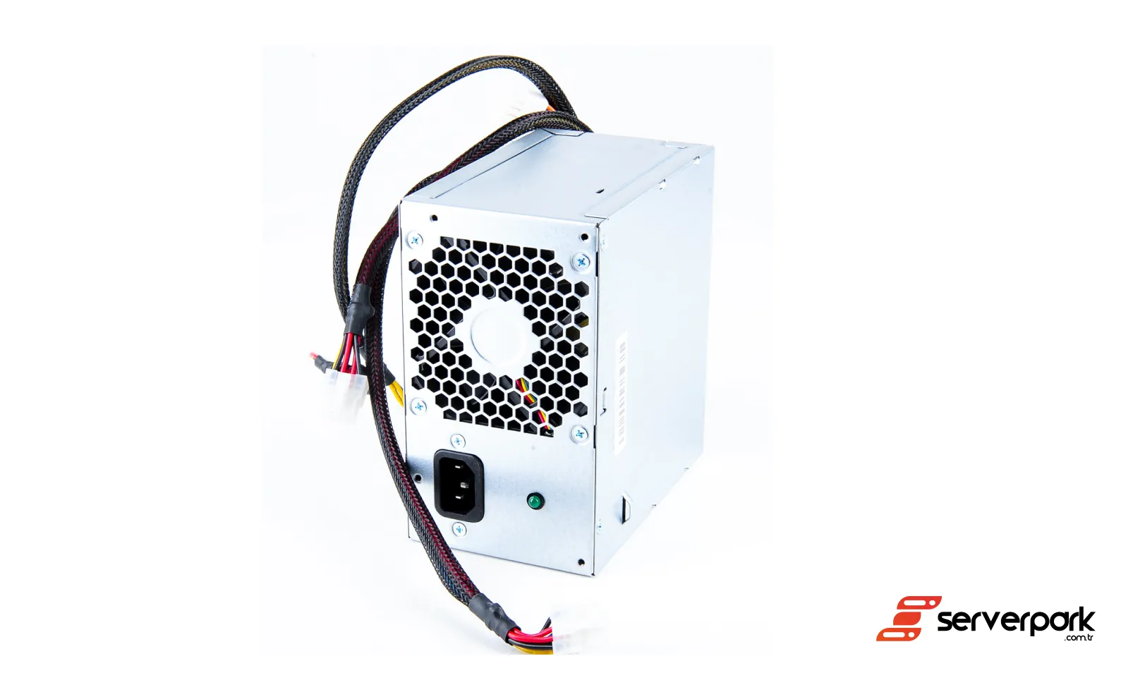 HPE 350W Power Supply - ProLiant ML110 Gen9 - 791705-001