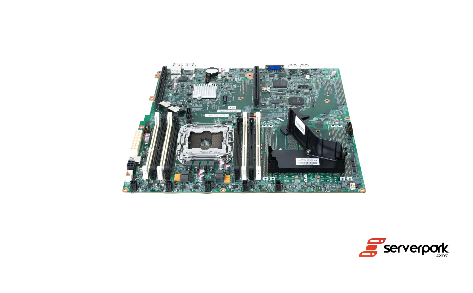 HPE ProLiant DL120 Gen9 MotherBoard - PN: 790549-001