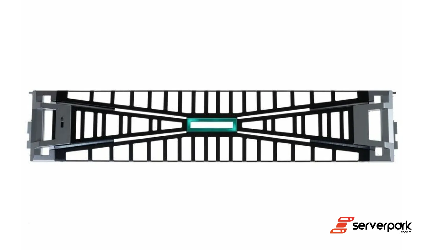 HPE 2U  Front Bezel - ProLiant DL345 / DL380 / DL380a / DL385 / DL560 Gen11 - PN :  P58208-001 / P50400-B21