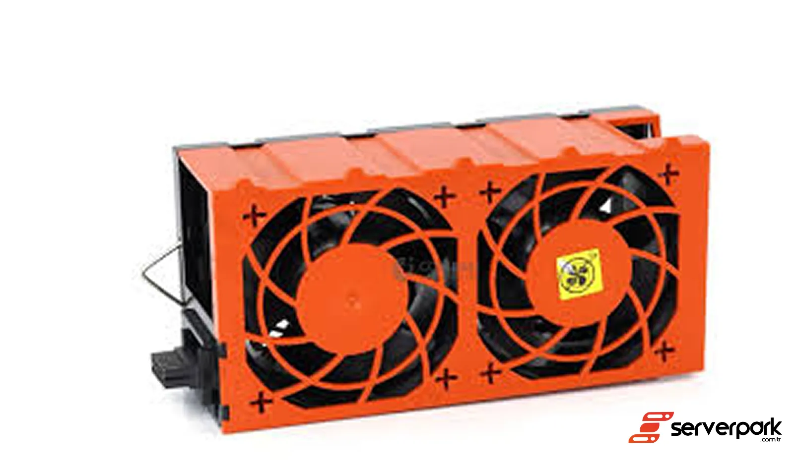 IBM System x3850 X5 Hot Swap Chassis Fan PN: 59Y4812