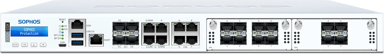 Sophos Firewall XGS 4300 PN: XGS4300