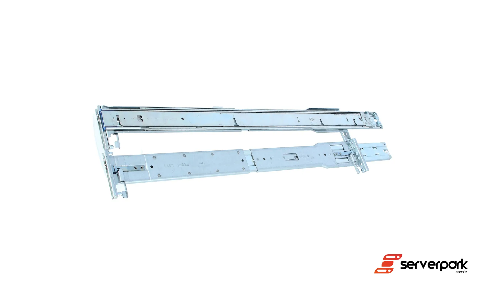 HPE -  DL380 / DL385 / DL560 / Gen8, Gen9, Gen10 RAILKIT 2U - PN : 737413-001 720864-B21