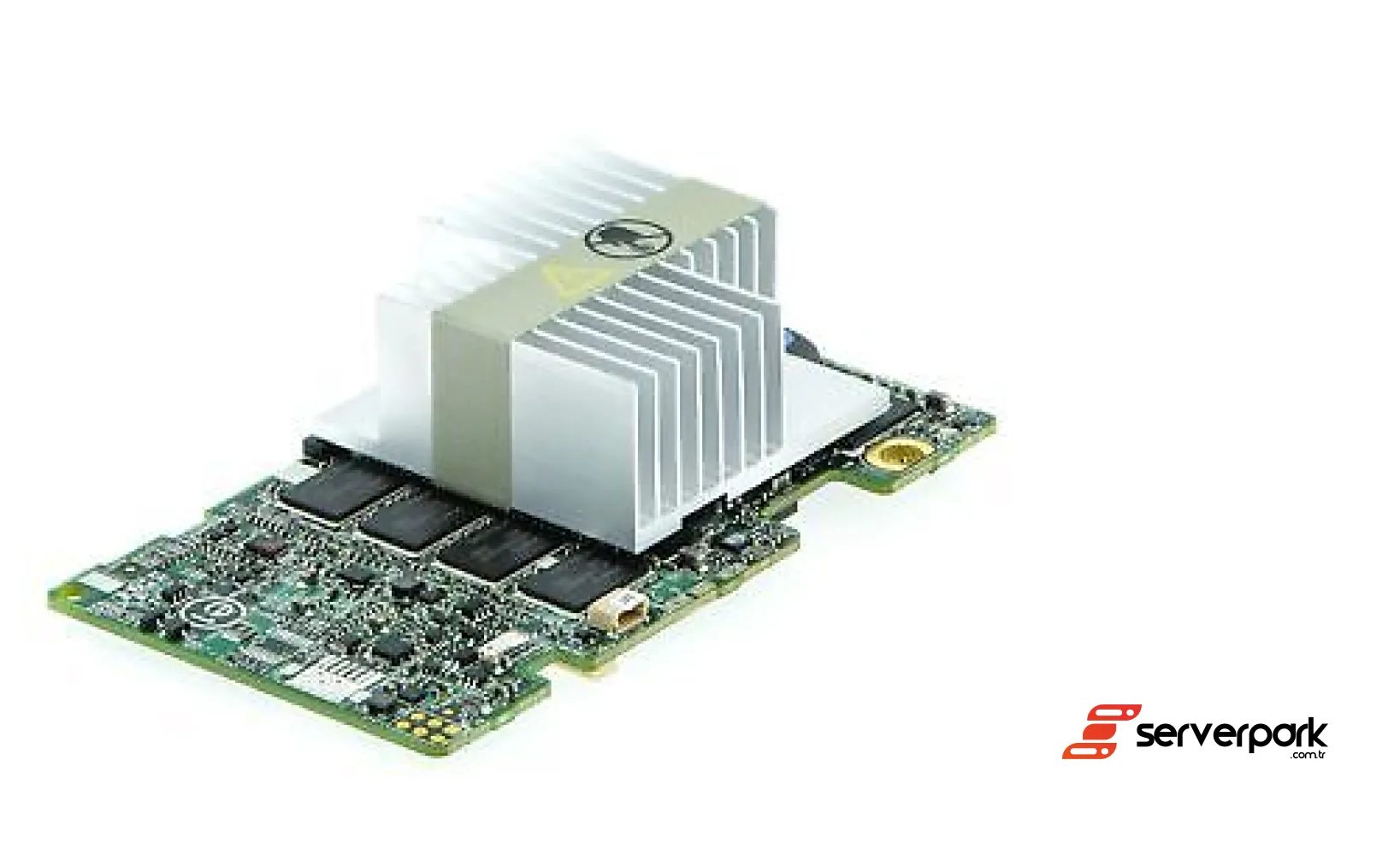 DELL PERC H710P Mini Mono 2-Port RAID Kartı - PN: 0TTVVV / TTVVV