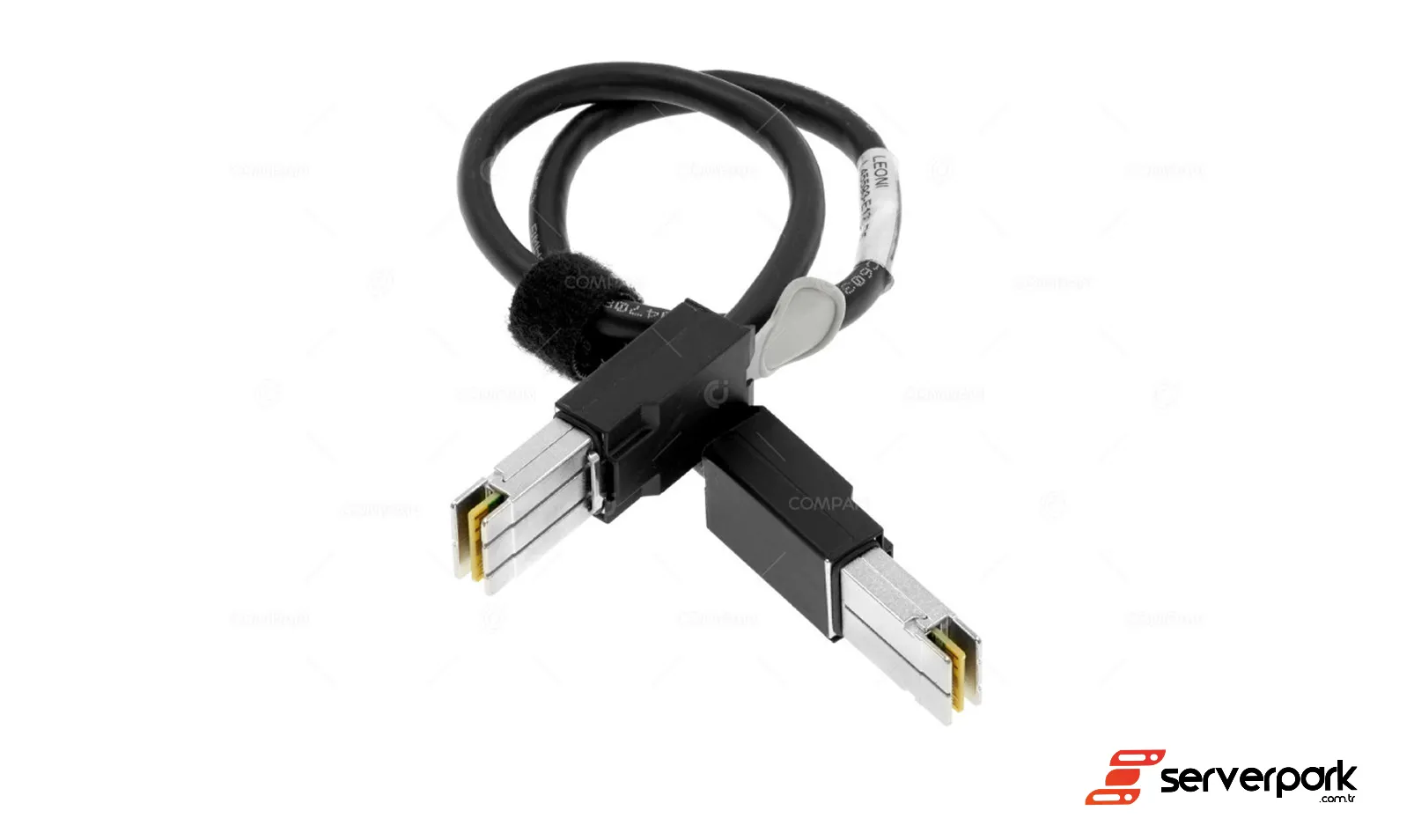 Cisco Leoni BladeStack Stacking Kablosu 0,5m - PN: L45593‑E103‑D5